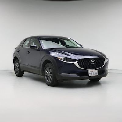 2023 Mazda CX-30 2.5 S