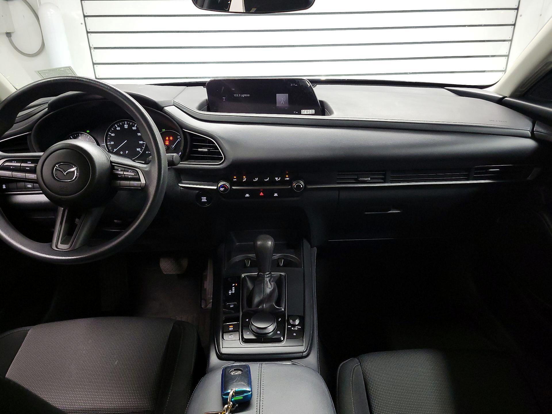 Thumbnail: 2023 Mazda CX-30 - 9