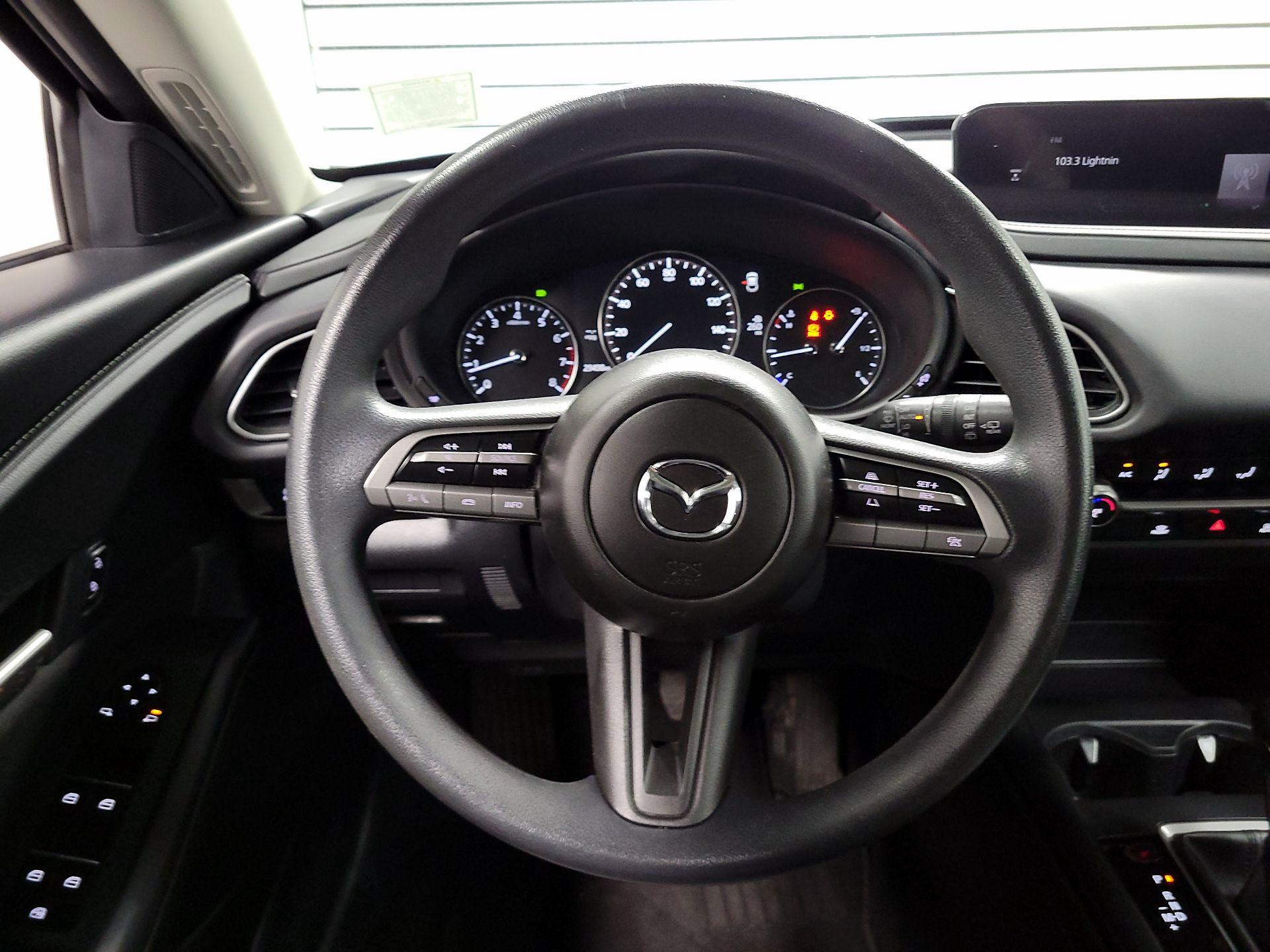 Thumbnail: 2023 Mazda CX-30 - 10