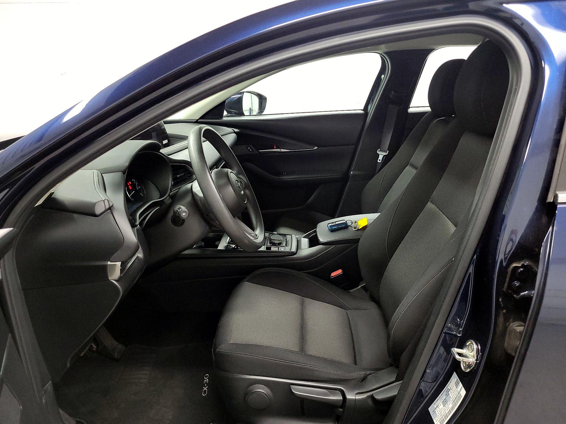 Thumbnail: 2023 Mazda CX-30 - 11