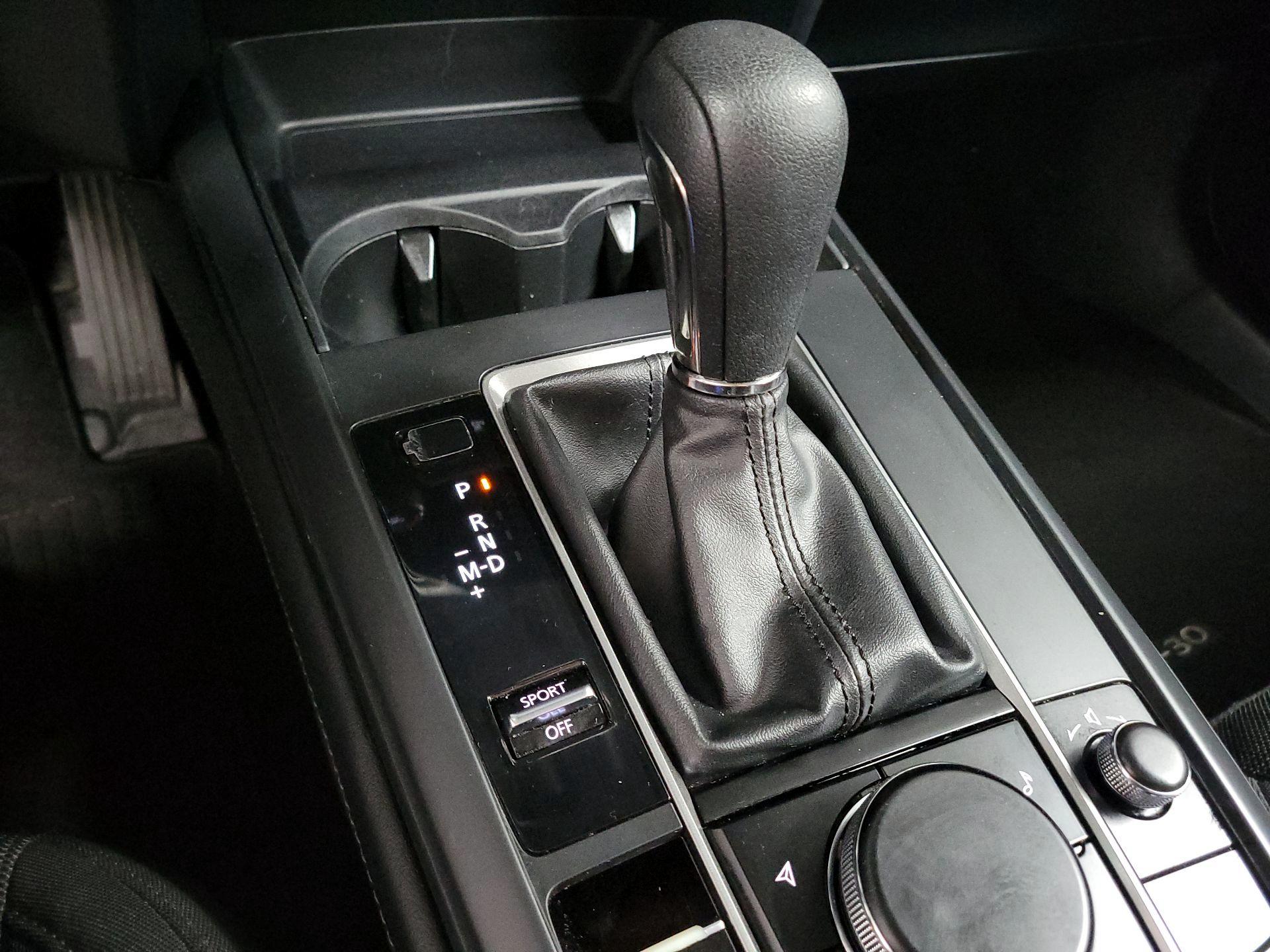 Thumbnail: 2023 Mazda CX-30 - 15