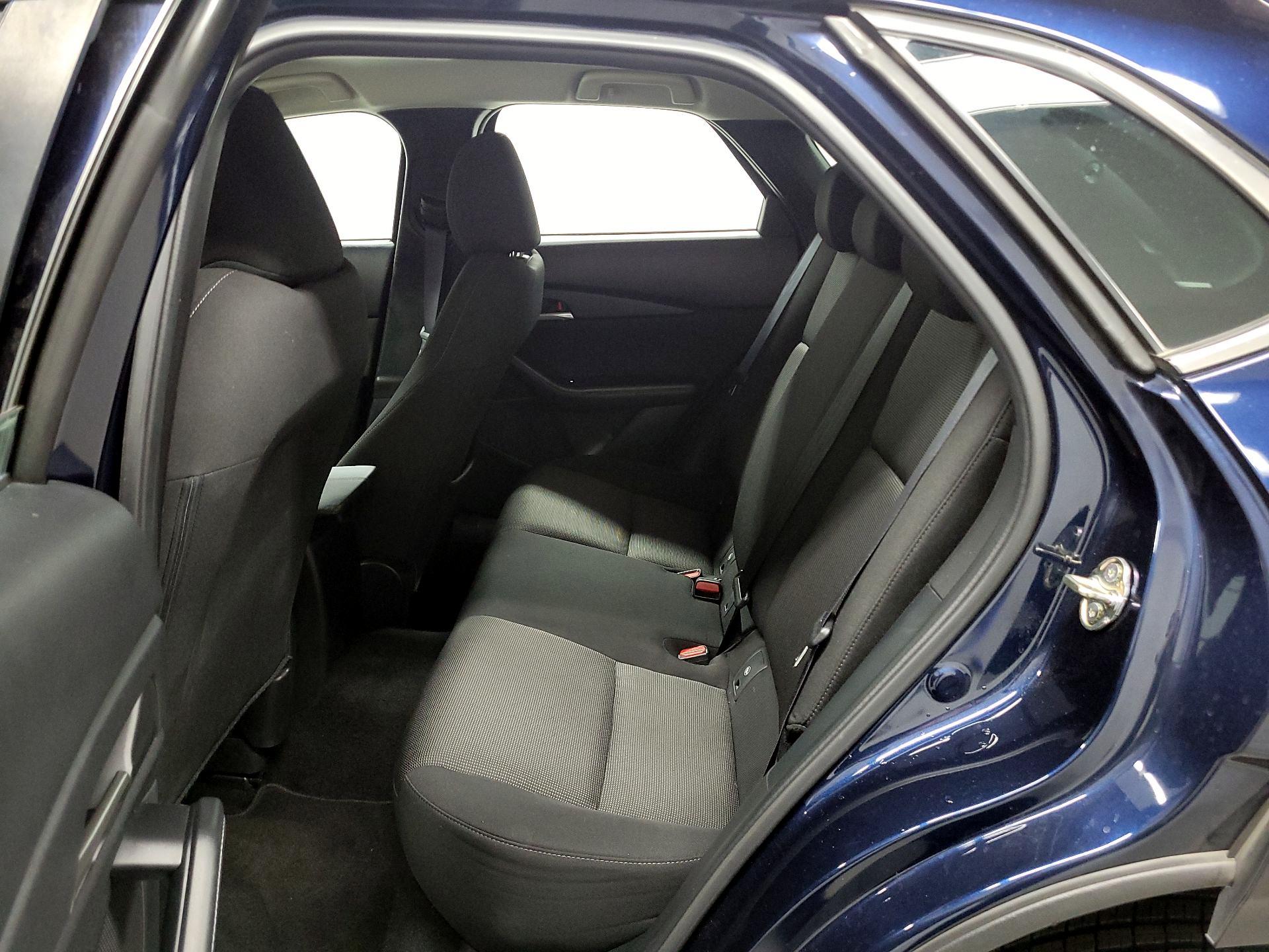 Thumbnail: 2023 Mazda CX-30 - 16