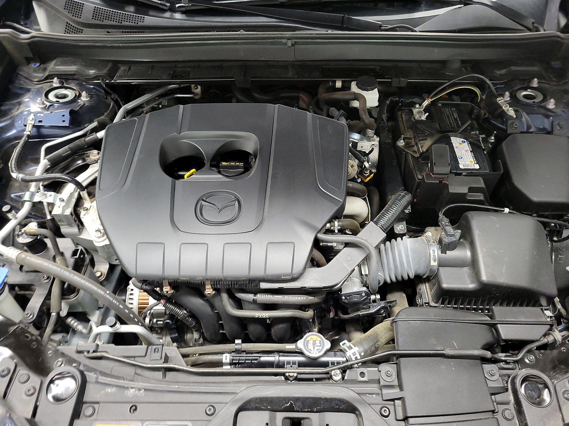 Thumbnail: 2023 Mazda CX-30 - 18