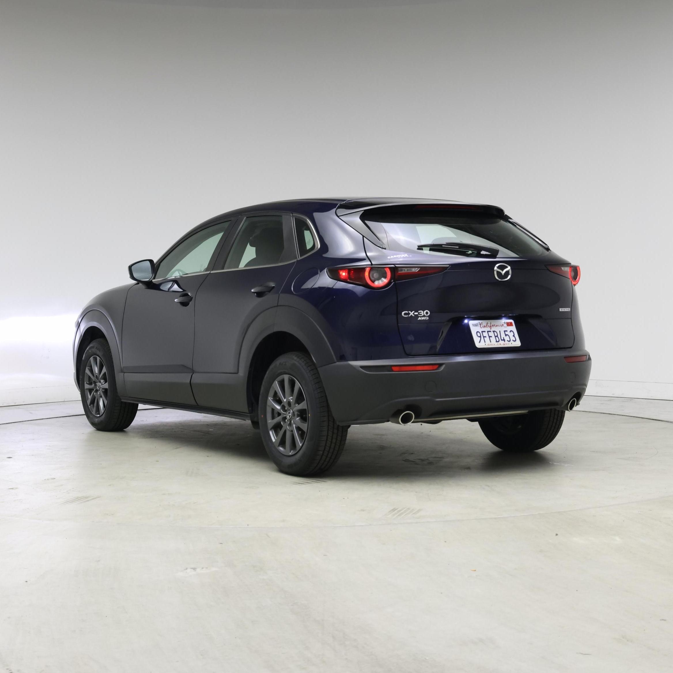 Thumbnail: 2023 Mazda CX-30 - 2