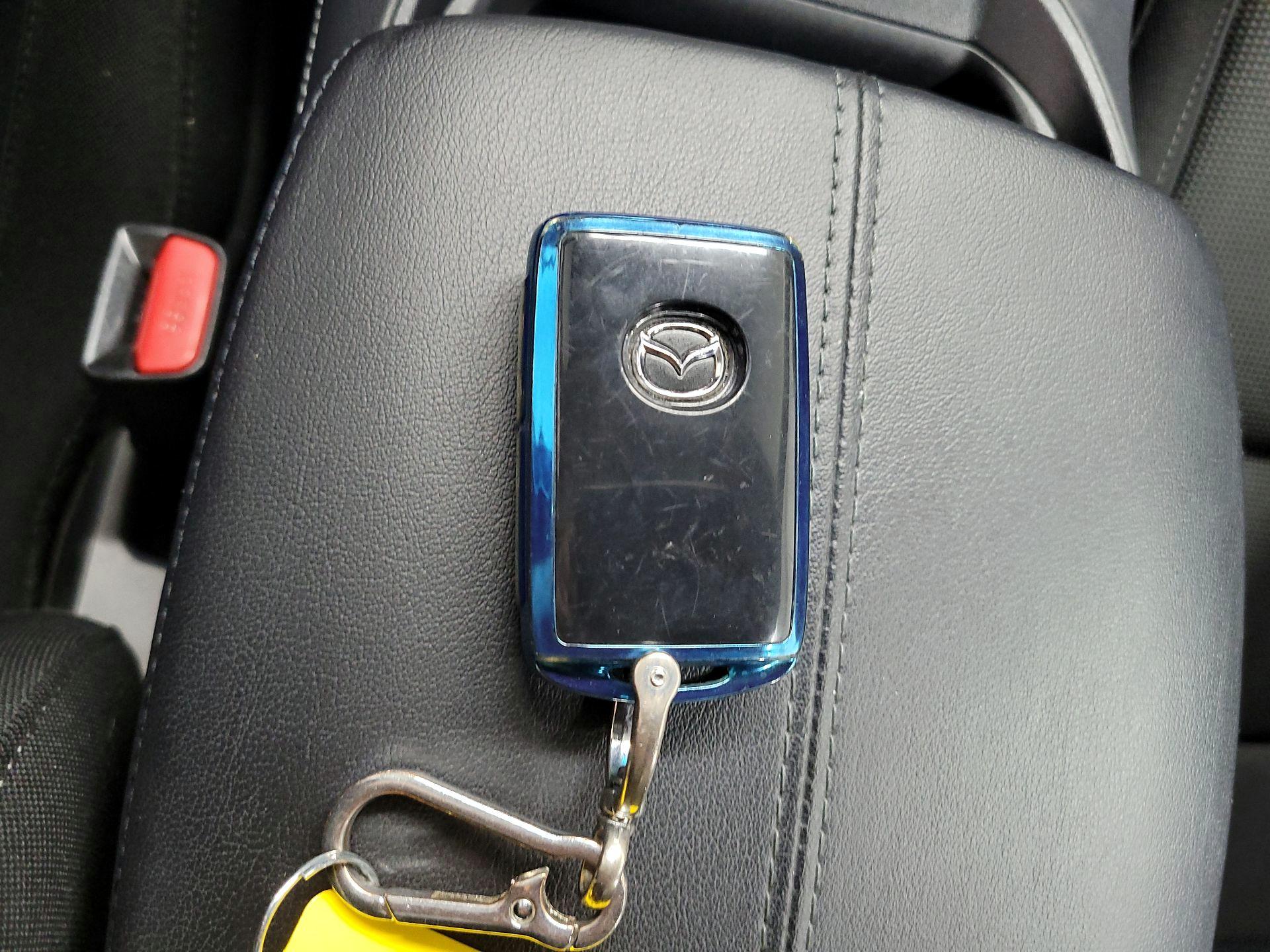 Thumbnail: 2023 Mazda CX-30 - 19