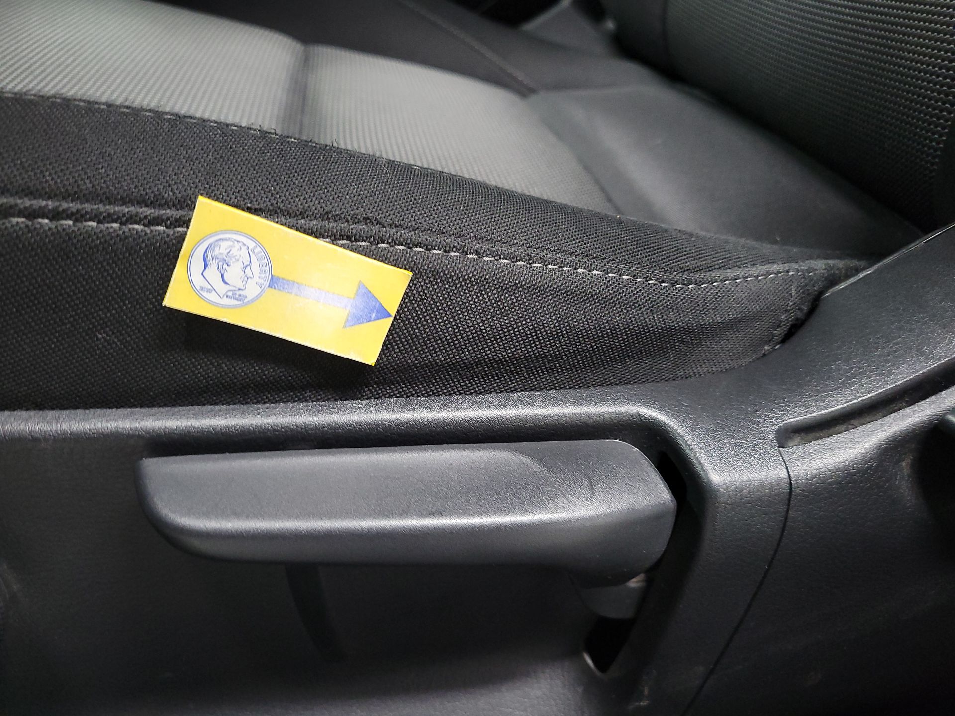 Thumbnail: 2023 Mazda CX-30 - 20