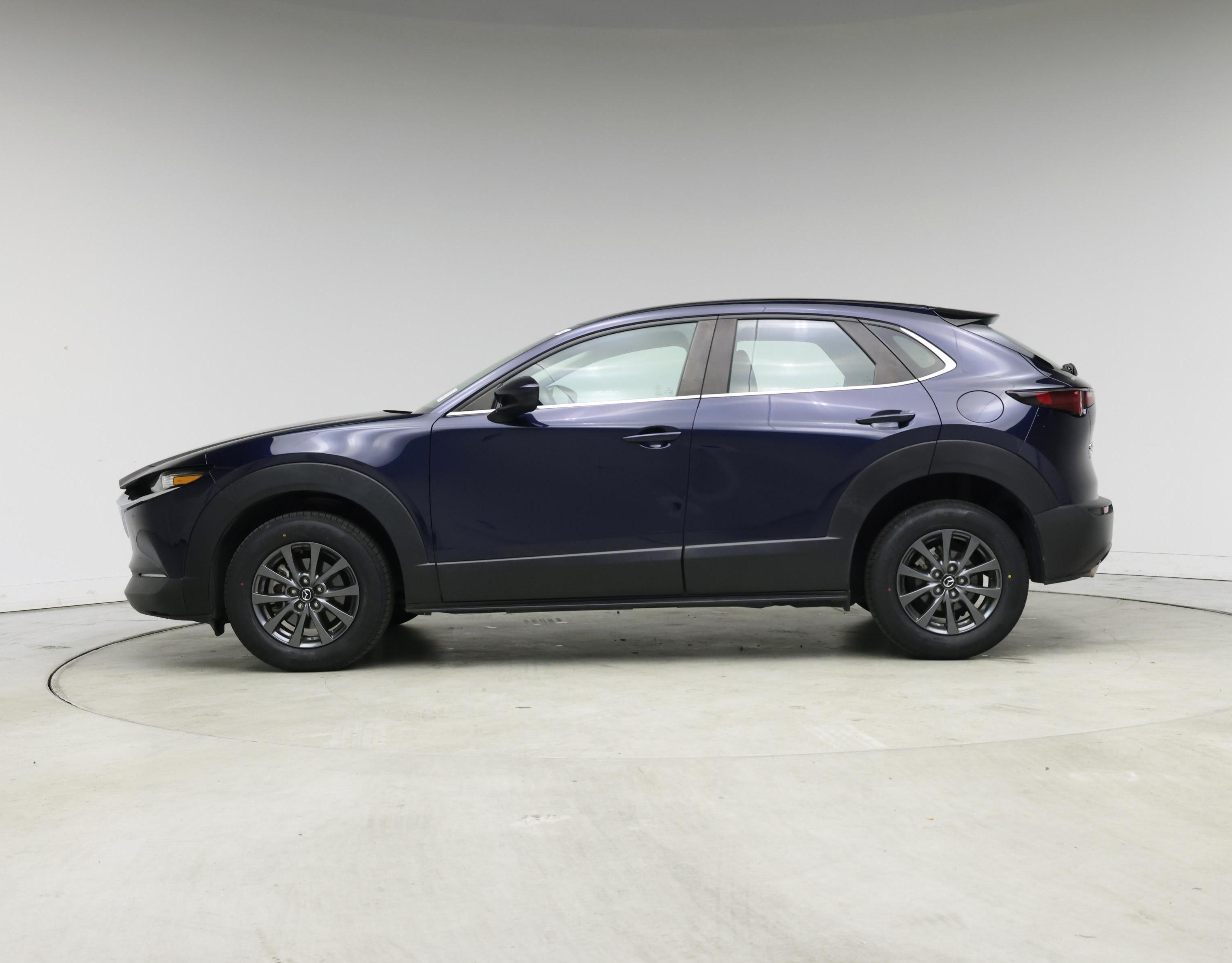 Thumbnail: 2023 Mazda CX-30 - 3