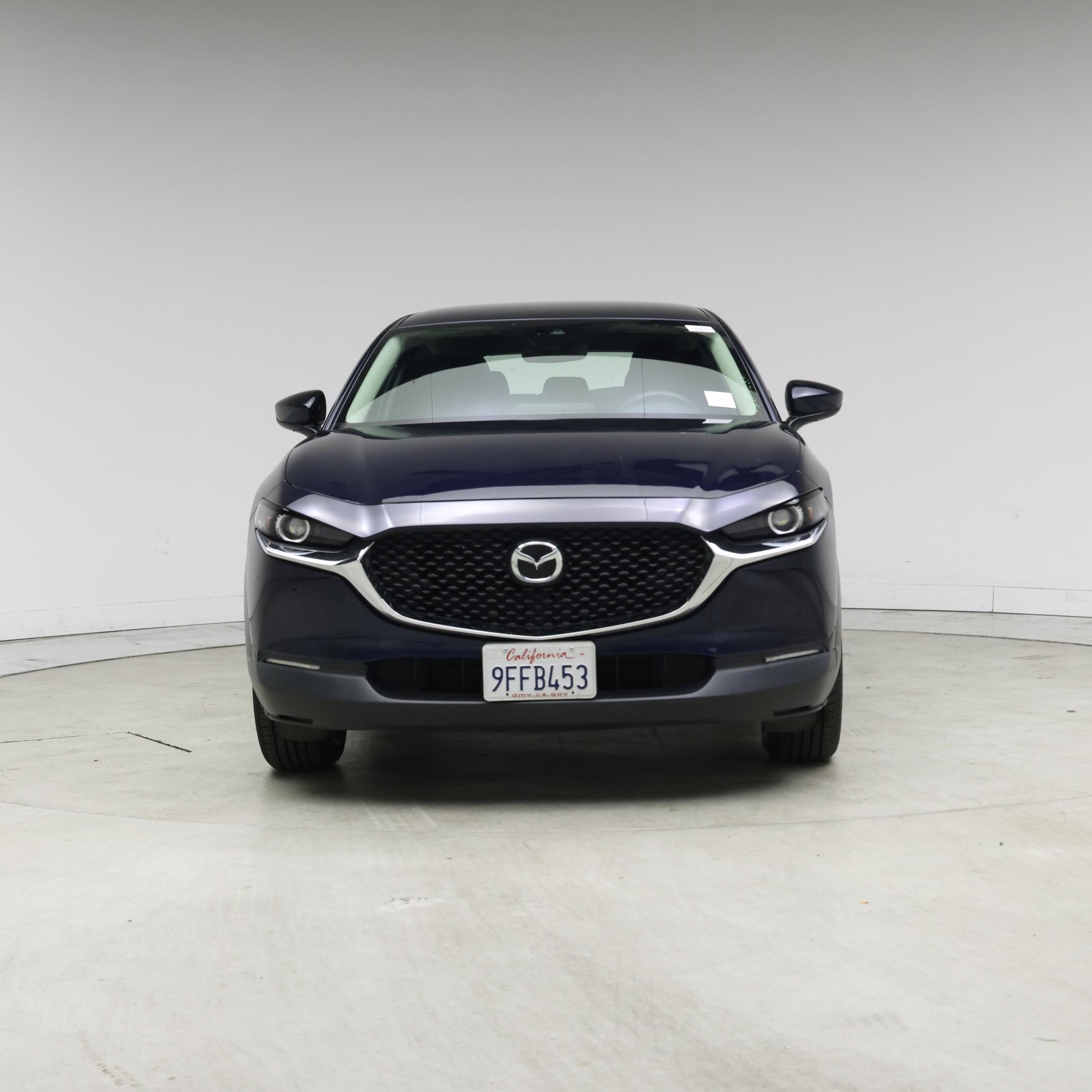 Thumbnail: 2023 Mazda CX-30 - 5