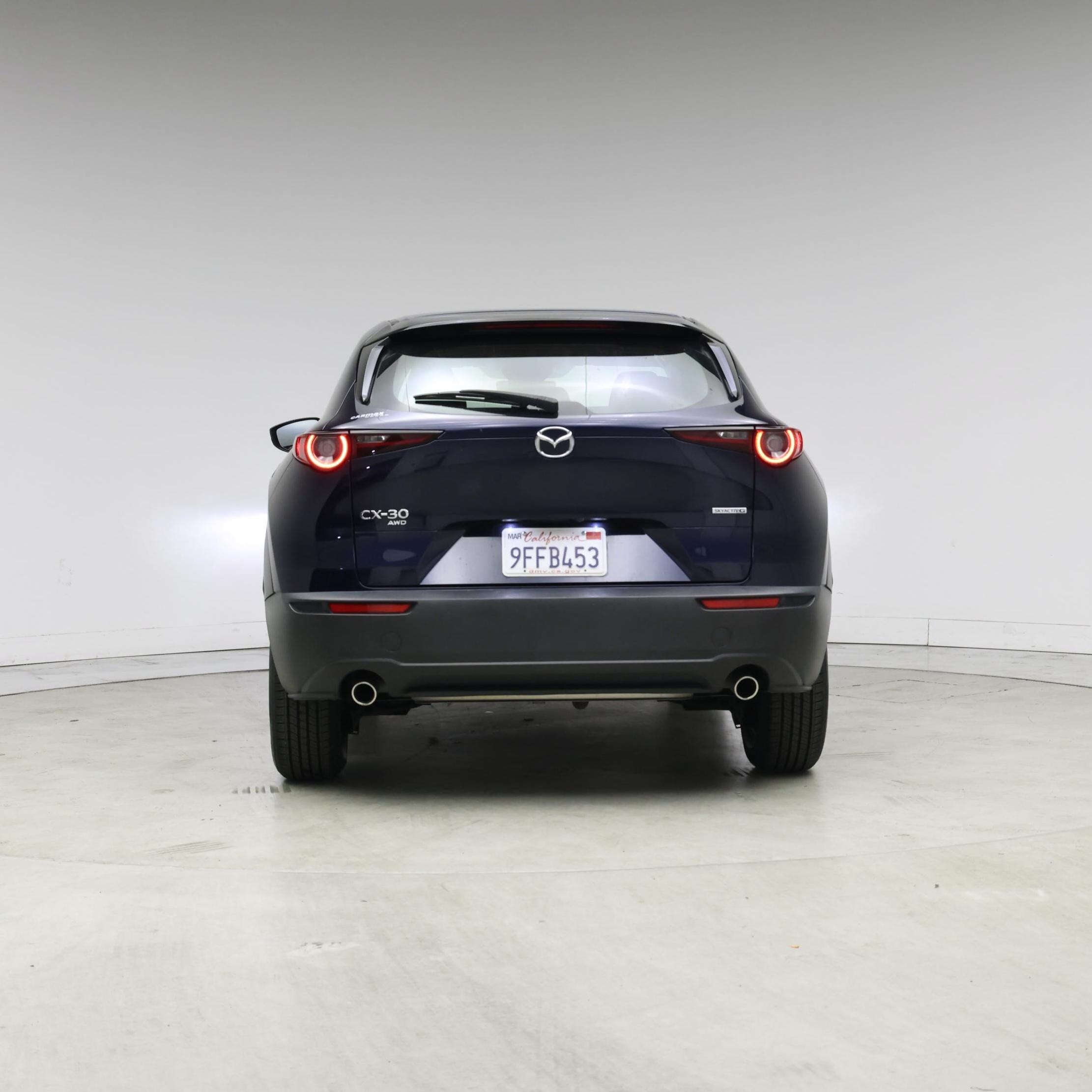 Thumbnail: 2023 Mazda CX-30 - 6