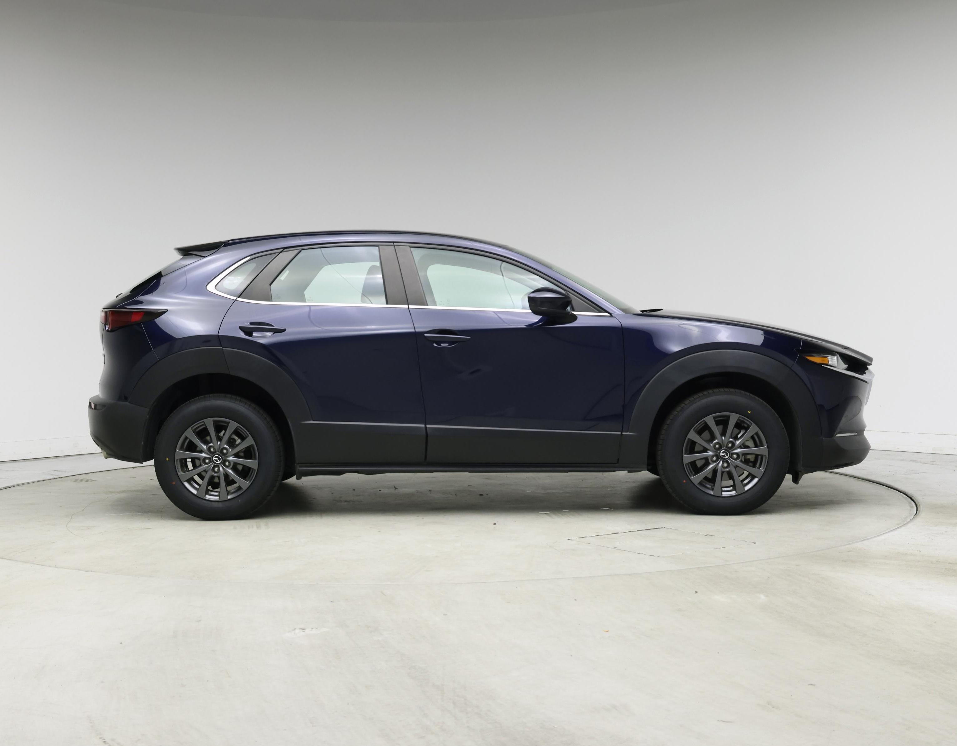 Thumbnail: 2023 Mazda CX-30 - 7