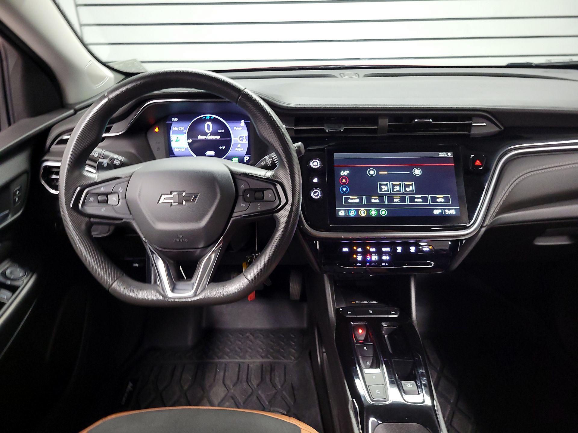 Thumbnail: 2023 Chevrolet Bolt EUV - 9