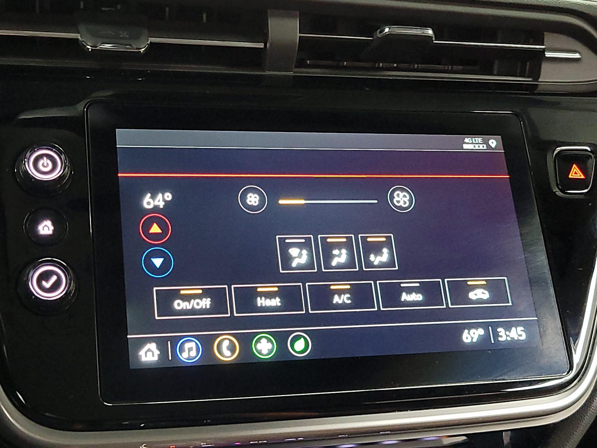 Thumbnail: 2023 Chevrolet Bolt EUV - 14