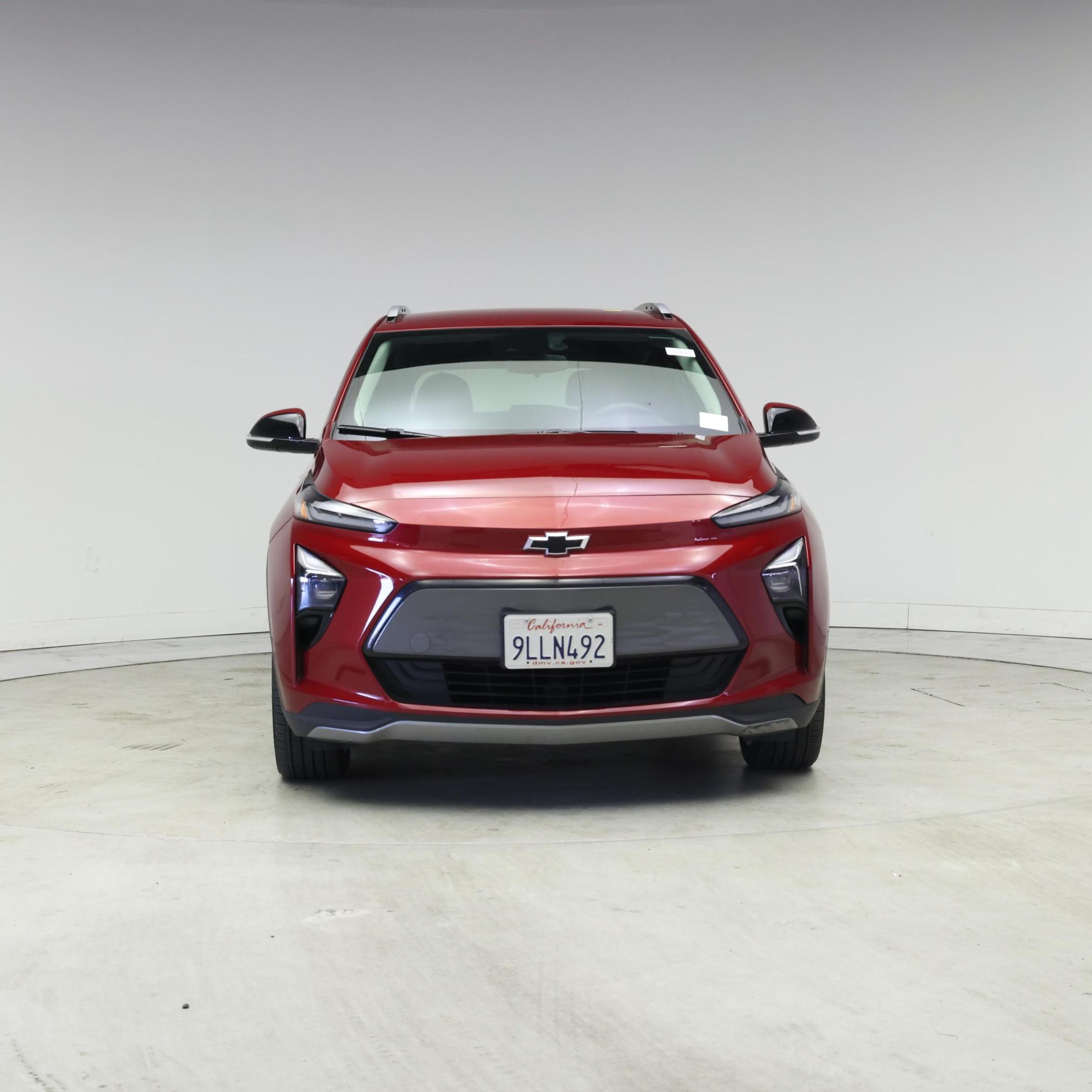 Thumbnail: 2023 Chevrolet Bolt EUV - 5