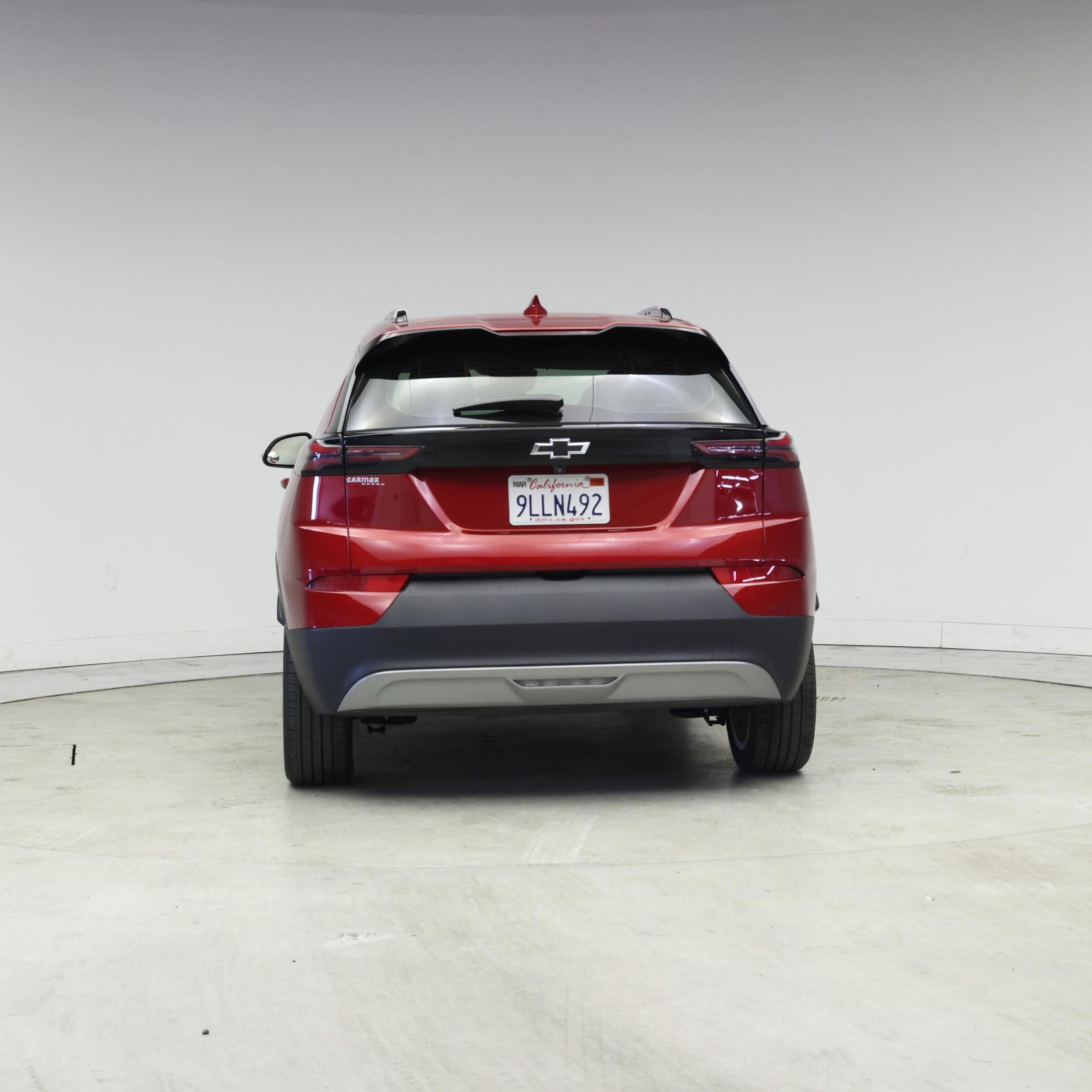 Thumbnail: 2023 Chevrolet Bolt EUV - 6