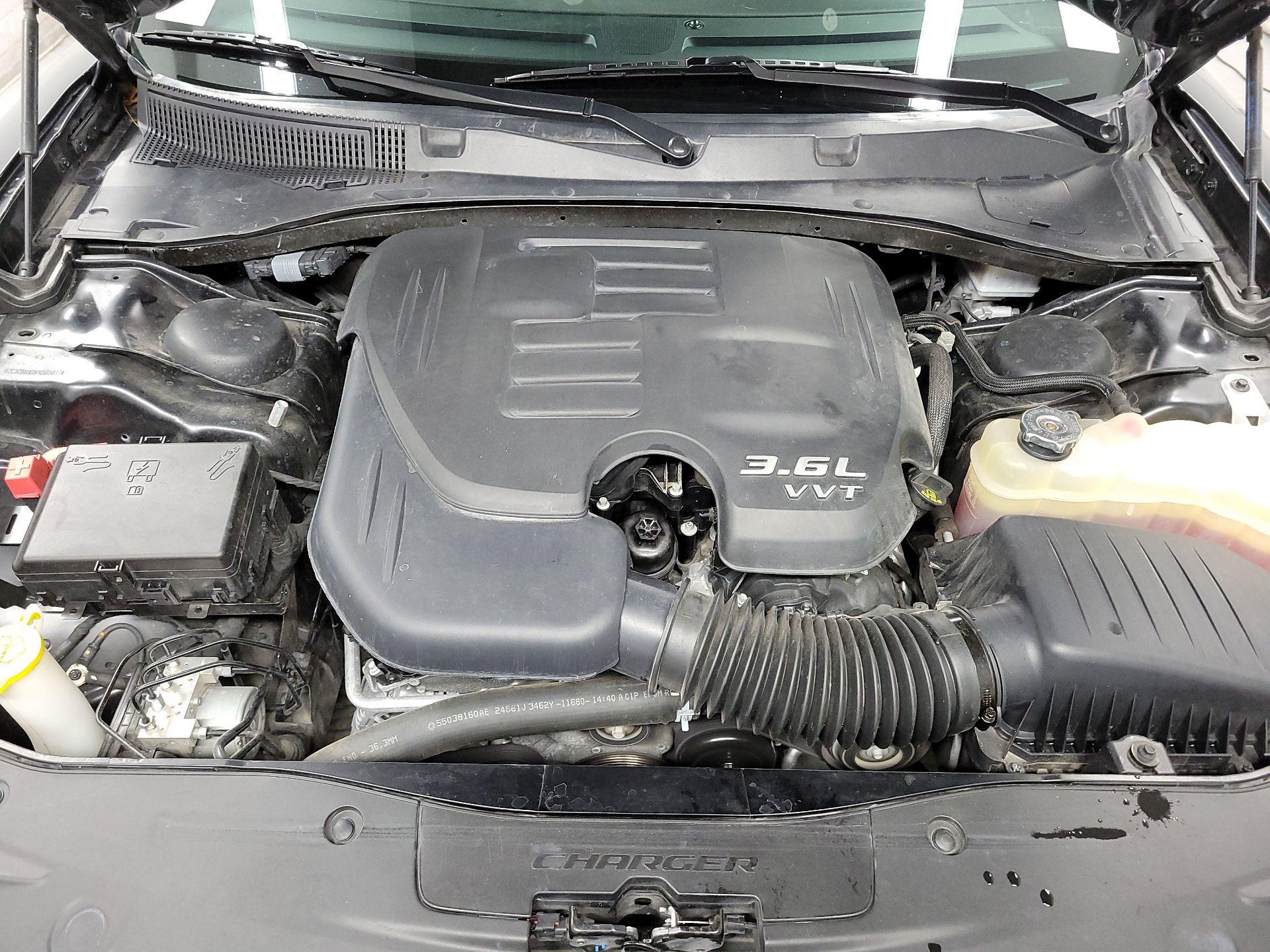 Thumbnail: 2023 Dodge Charger - 18