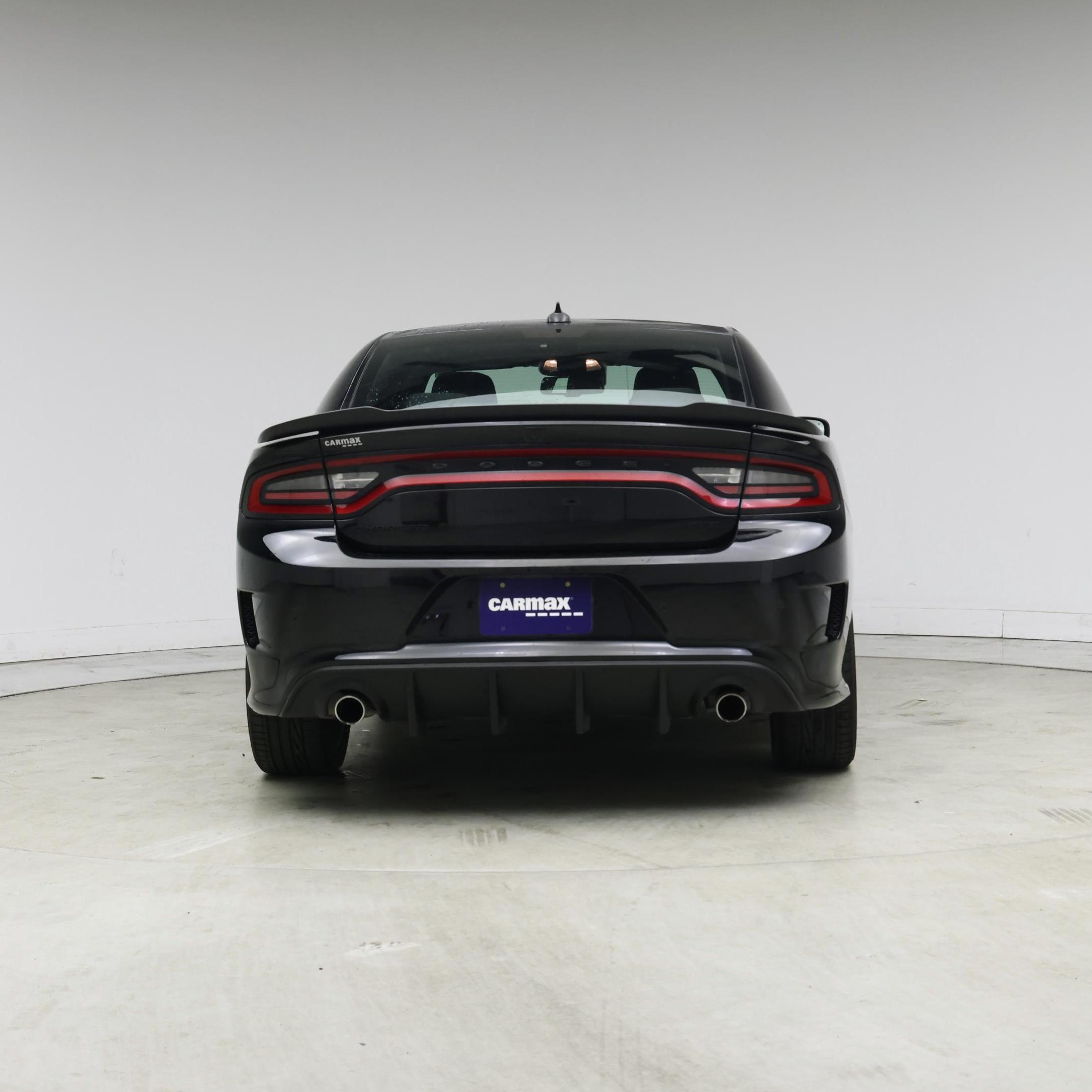 Thumbnail: 2023 Dodge Charger - 6