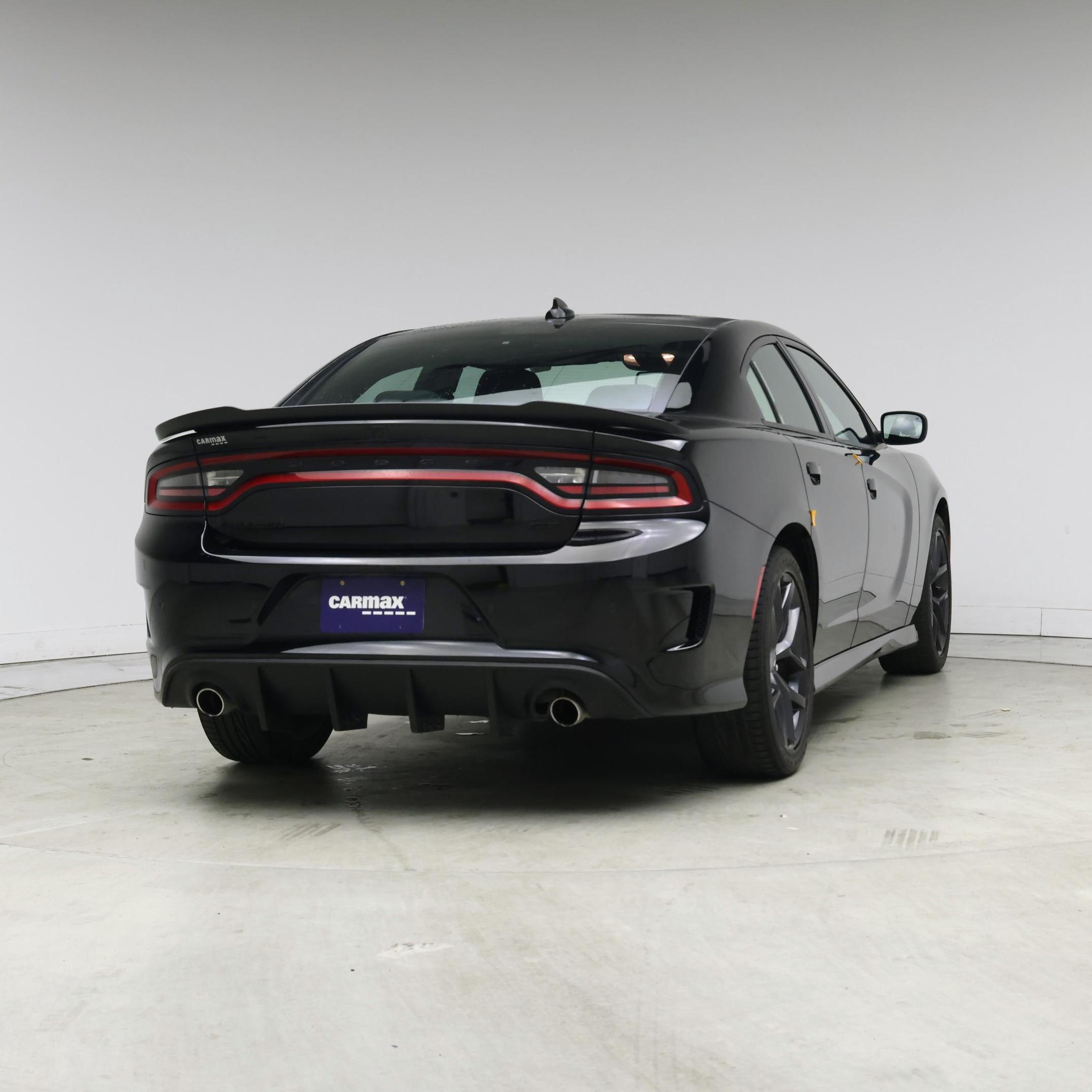 Thumbnail: 2023 Dodge Charger - 8