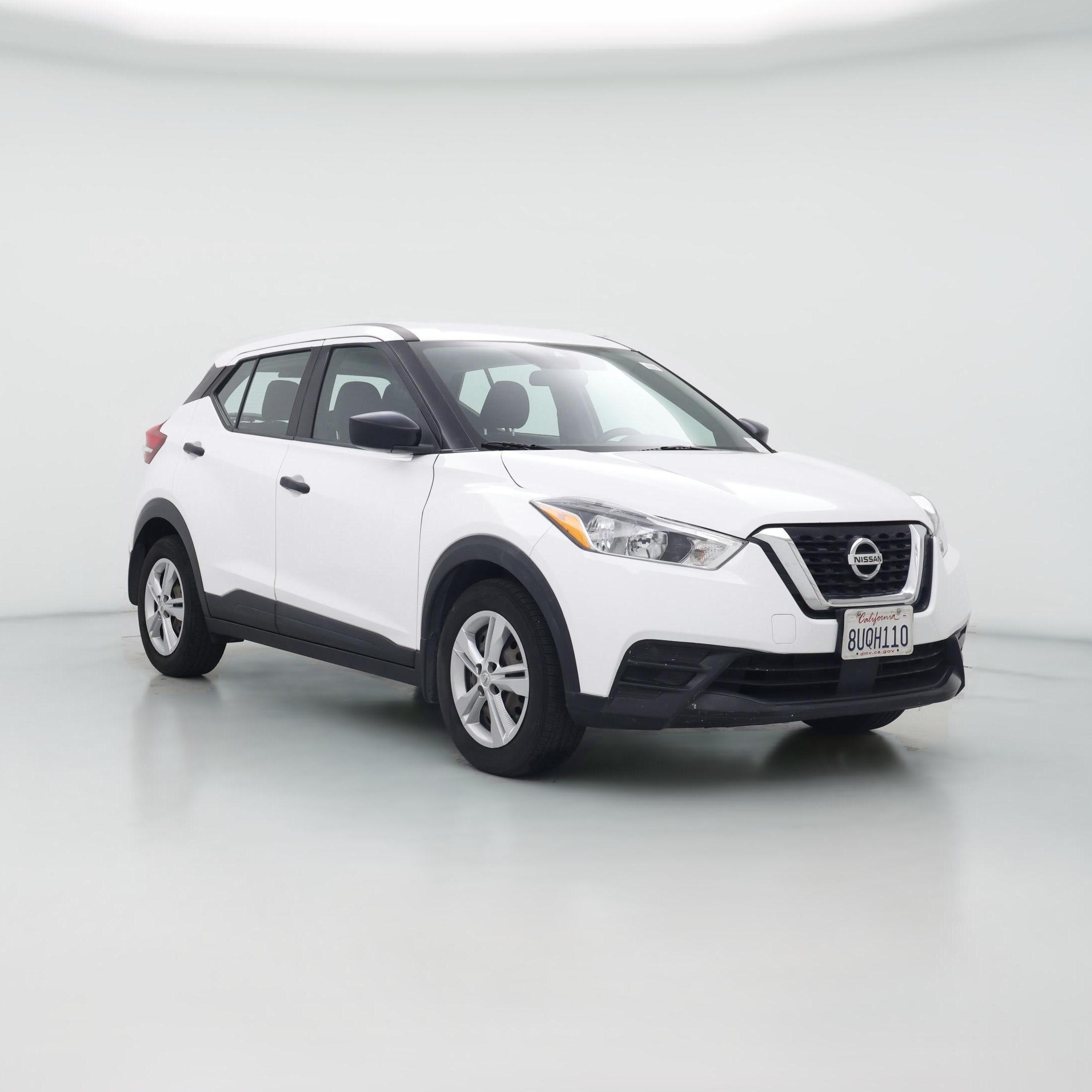 Thumbnail: 2020 Nissan Kicks - 1