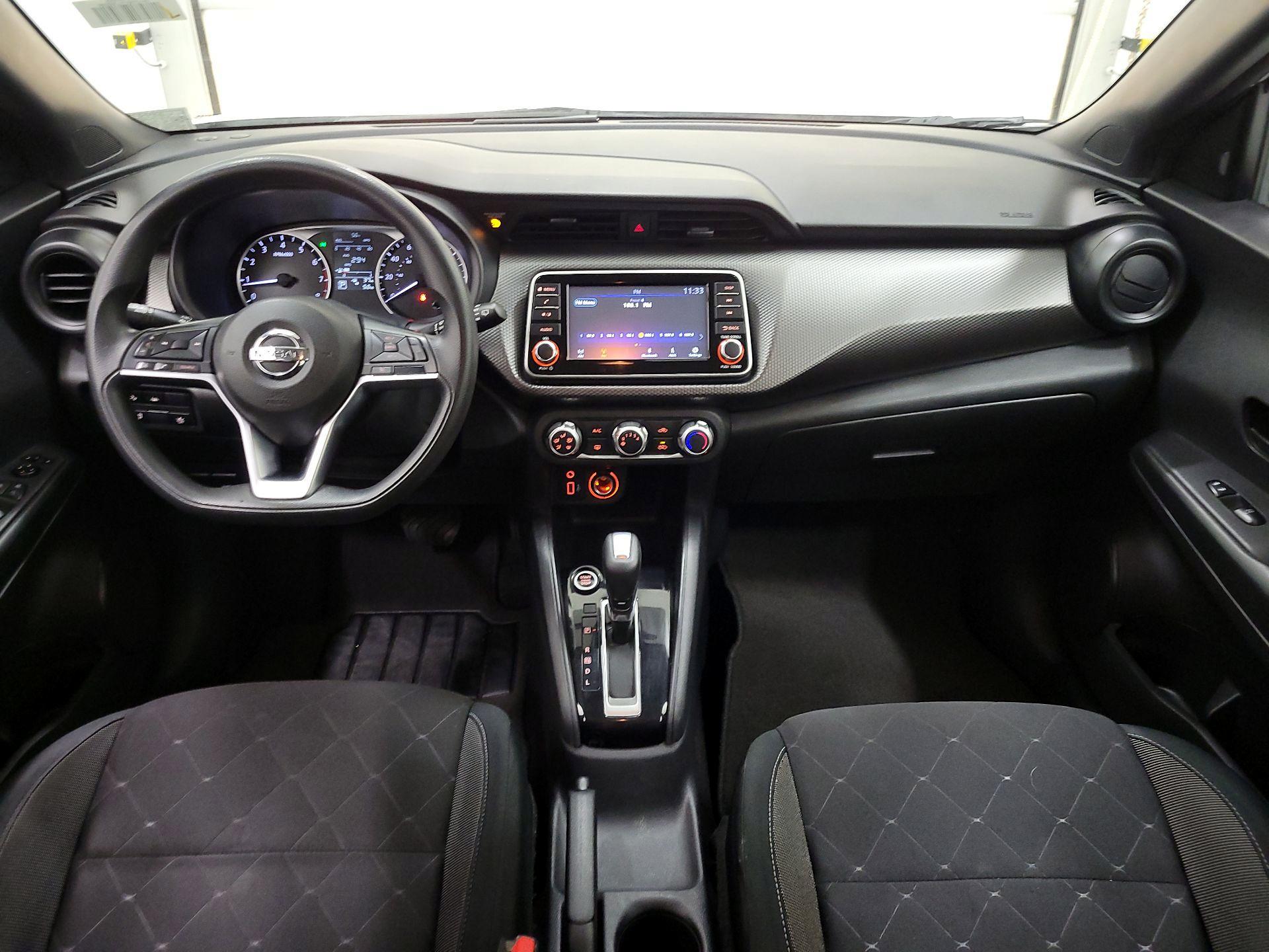 Thumbnail: 2020 Nissan Kicks - 9