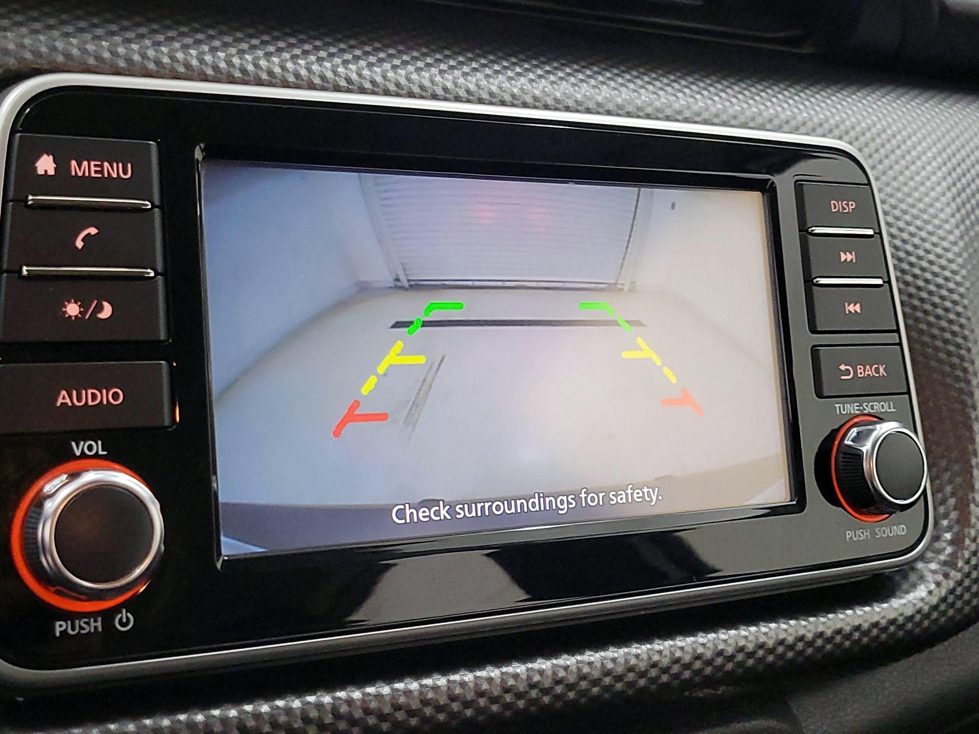 Thumbnail: 2020 Nissan Kicks - 14