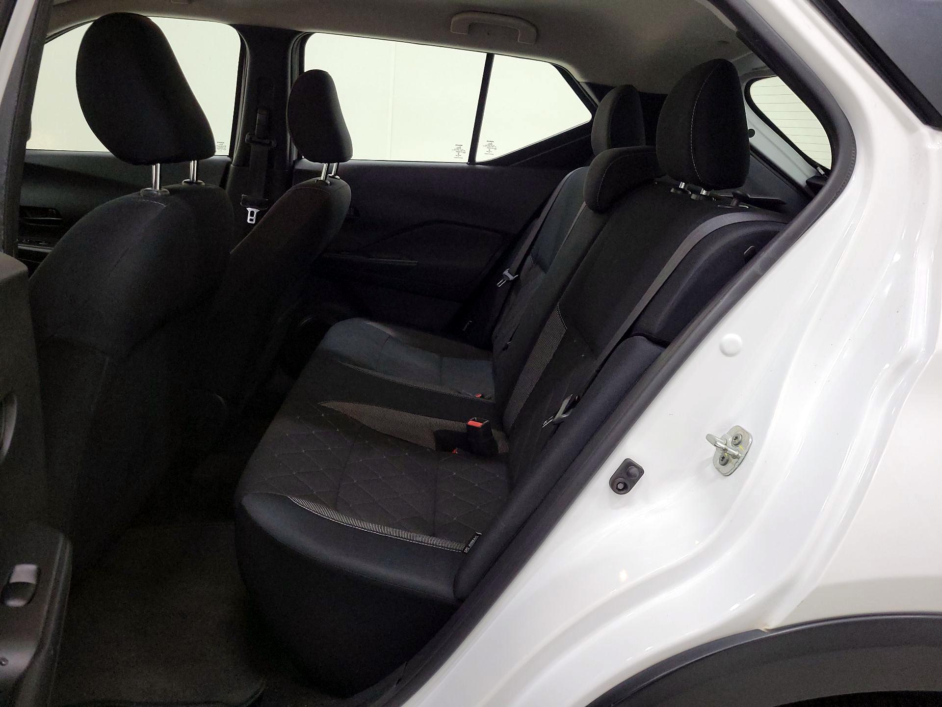 Thumbnail: 2020 Nissan Kicks - 19