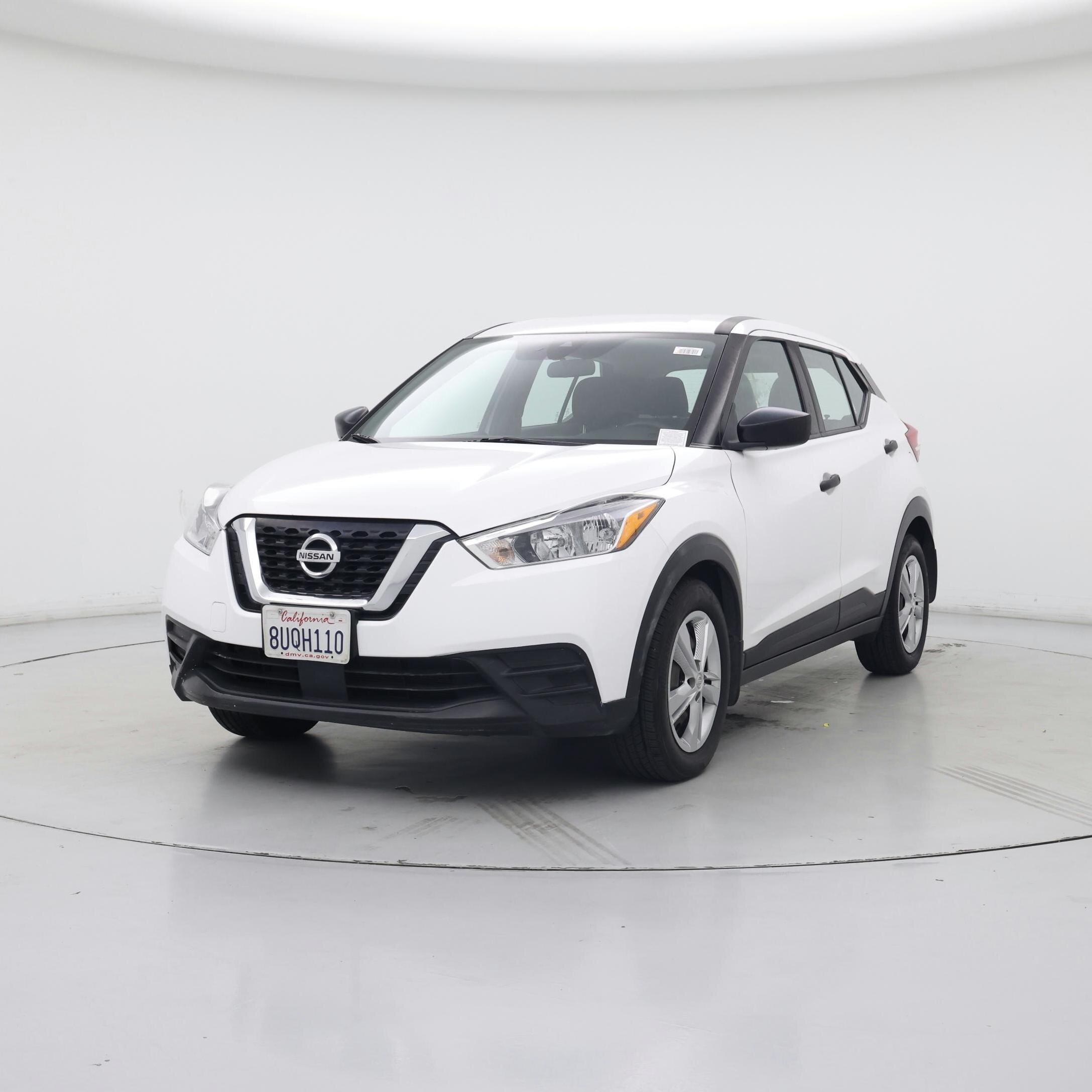 Thumbnail: 2020 Nissan Kicks - 4