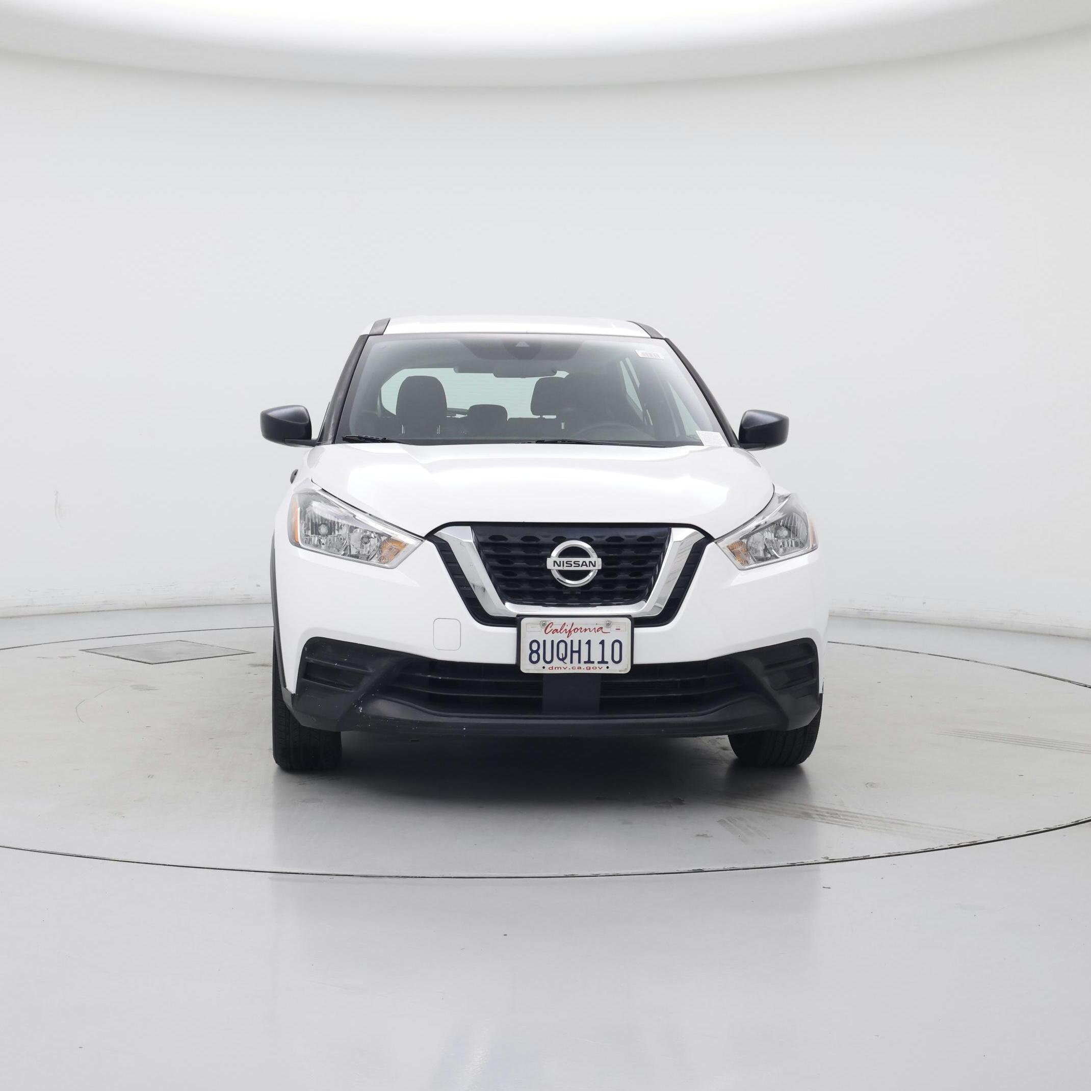 Thumbnail: 2020 Nissan Kicks - 5
