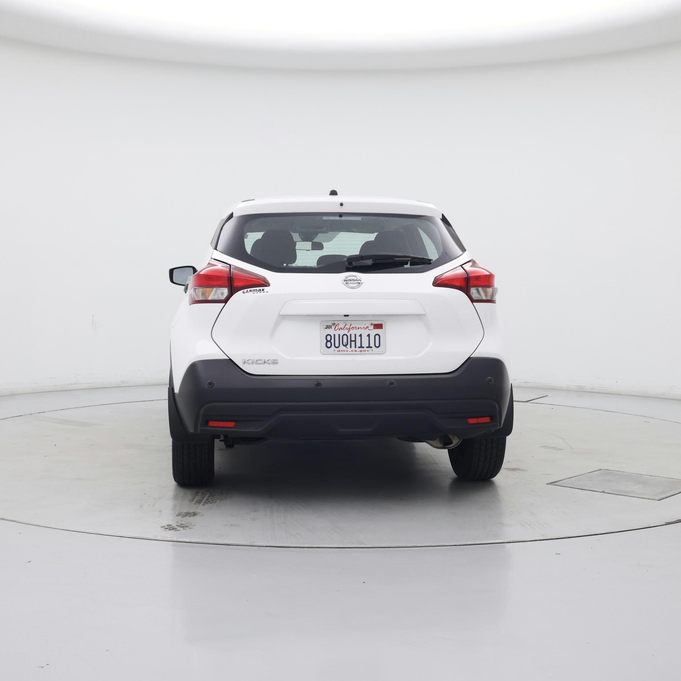 Thumbnail: 2020 Nissan Kicks - 6