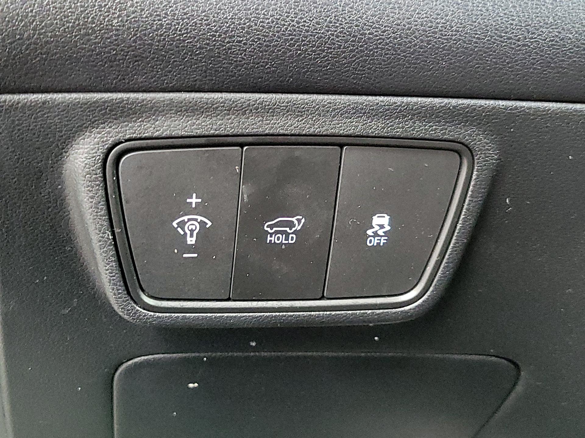 Thumbnail: 2023 Hyundai Tucson - 13