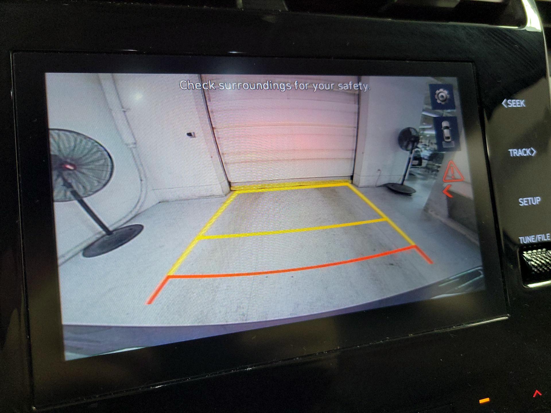 Thumbnail: 2023 Hyundai Tucson - 14