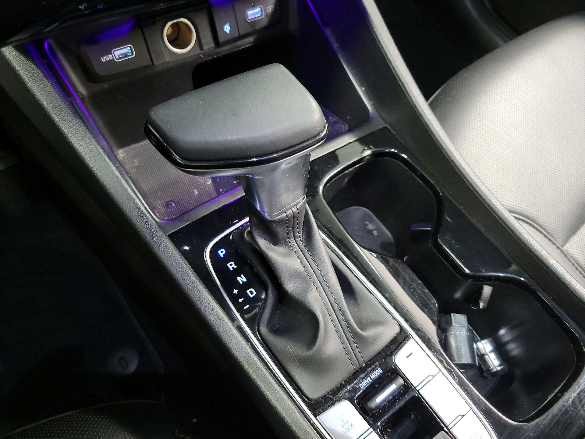 Thumbnail: 2023 Hyundai Tucson - 17