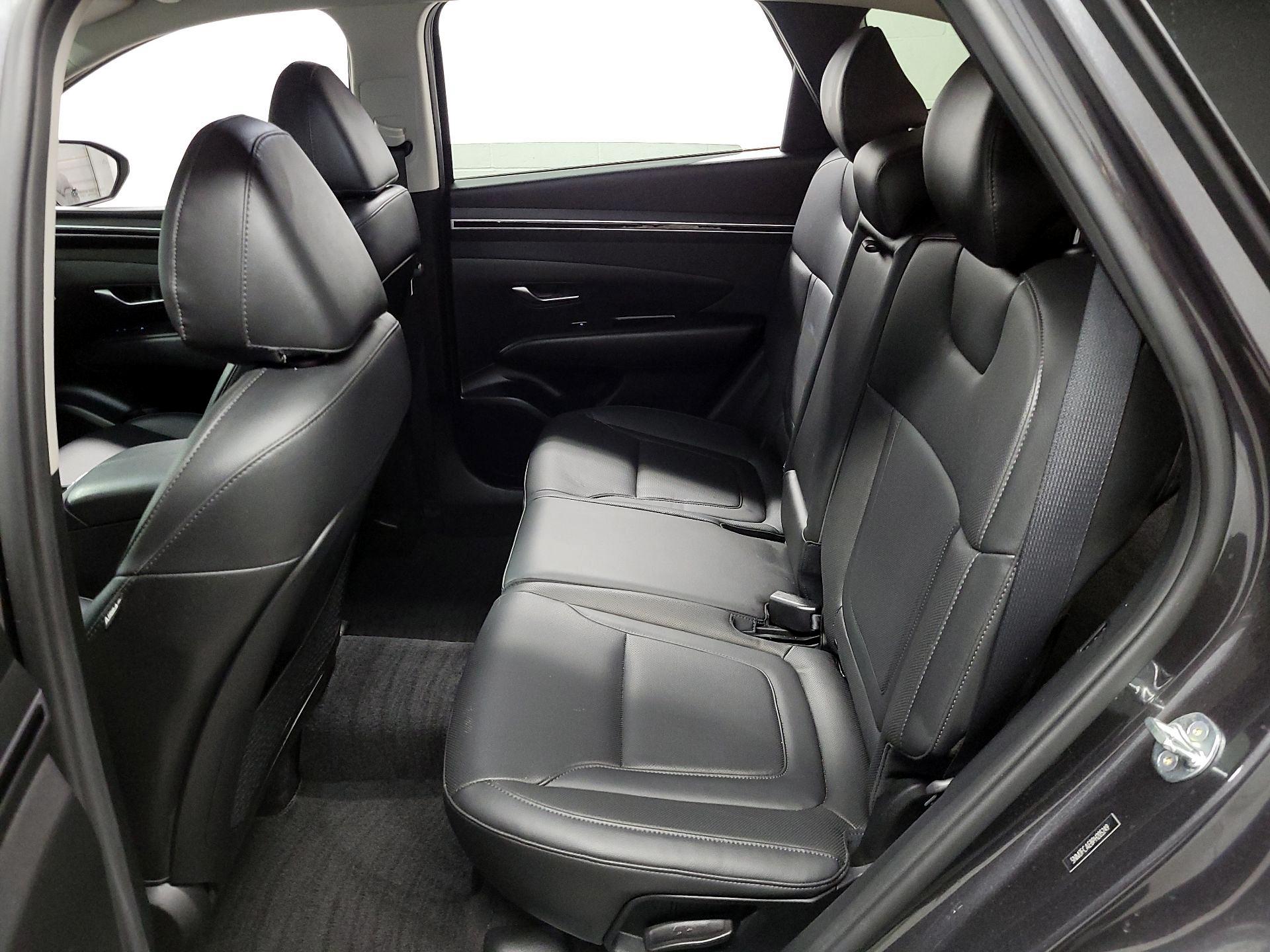 Thumbnail: 2023 Hyundai Tucson - 18