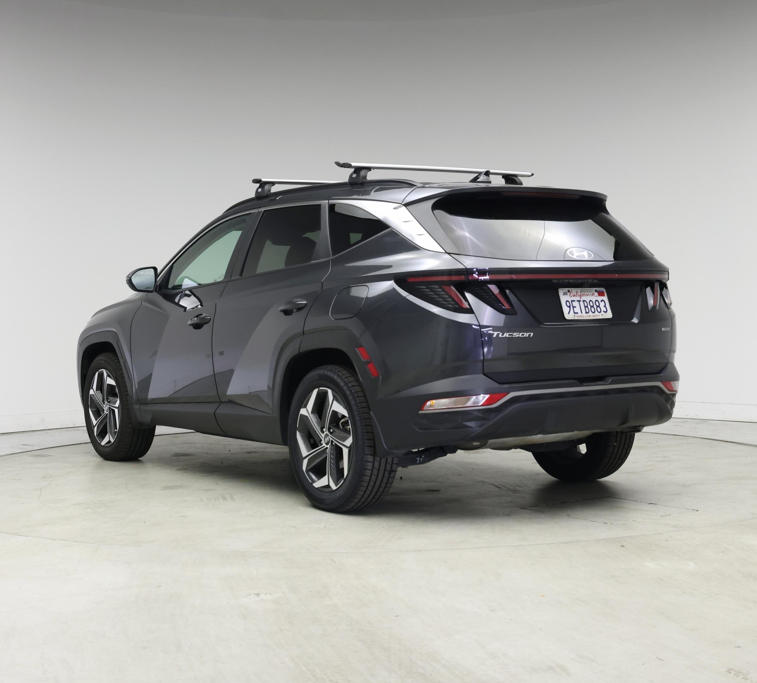 Thumbnail: 2023 Hyundai Tucson - 2