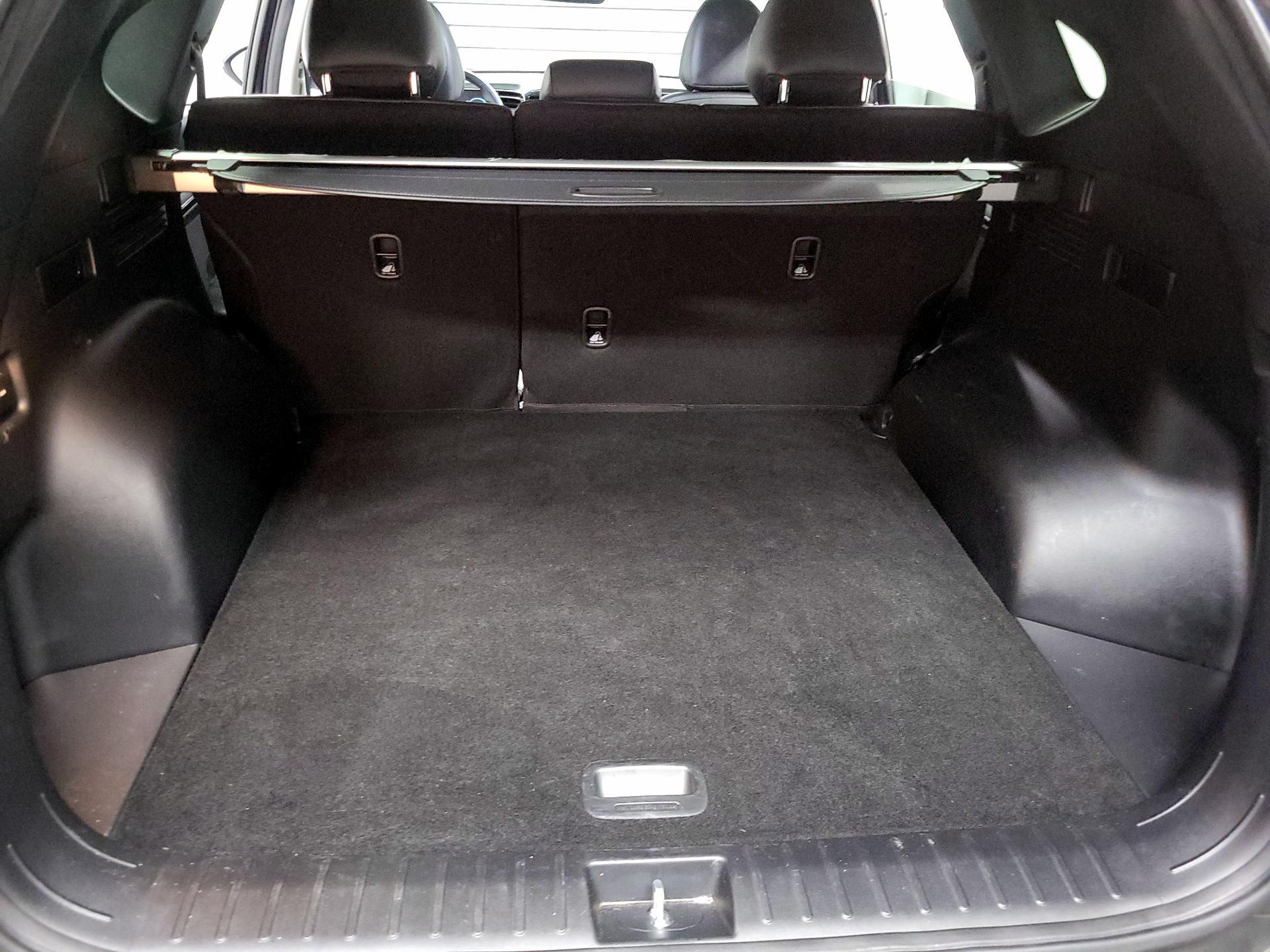 Thumbnail: 2023 Hyundai Tucson - 19