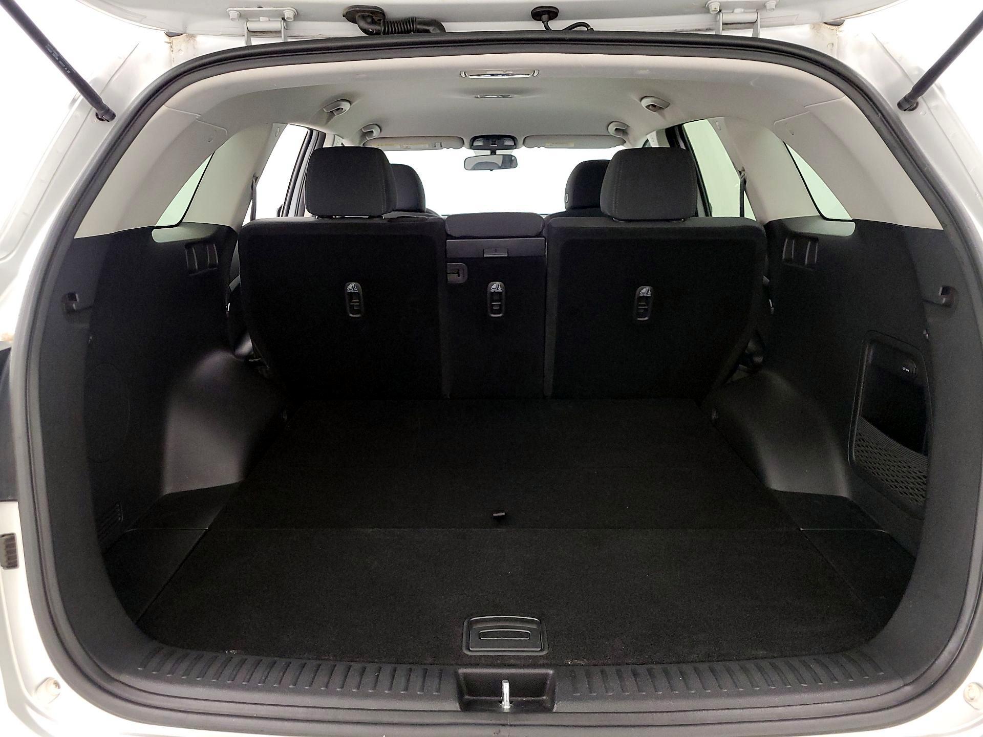 Thumbnail: 2018 Kia Sorento - 20