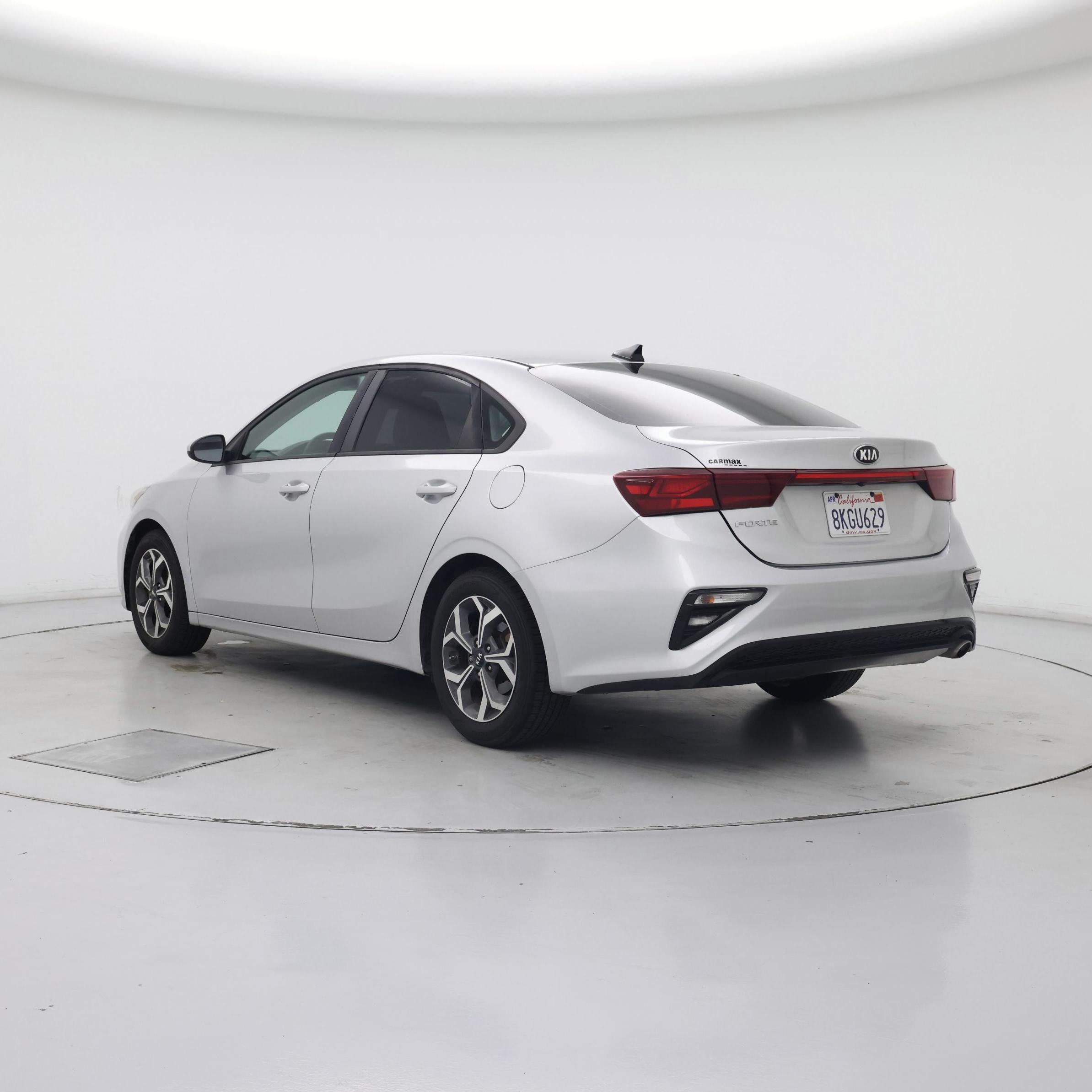 Thumbnail: 2019 Kia Forte - 2