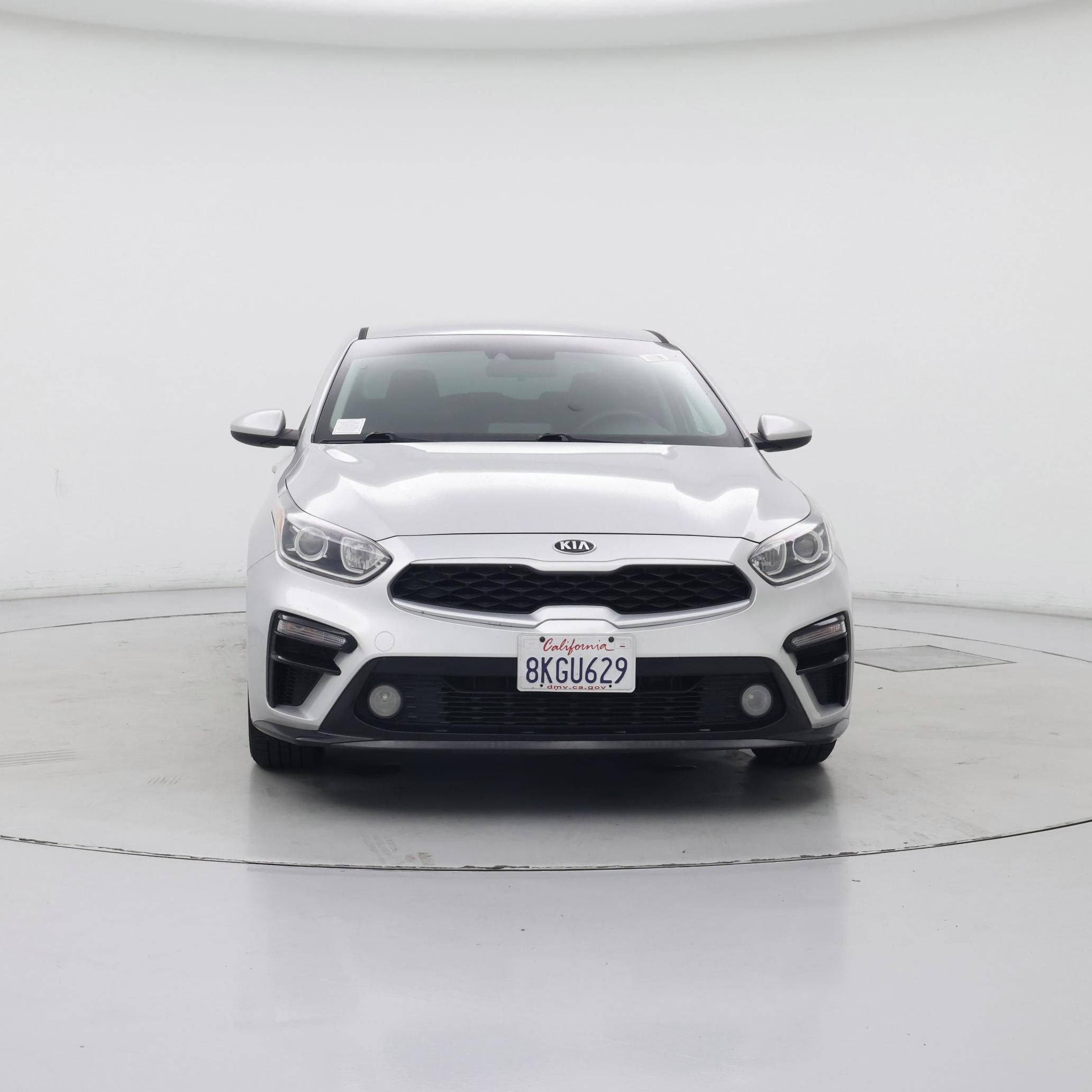 Thumbnail: 2019 Kia Forte - 5