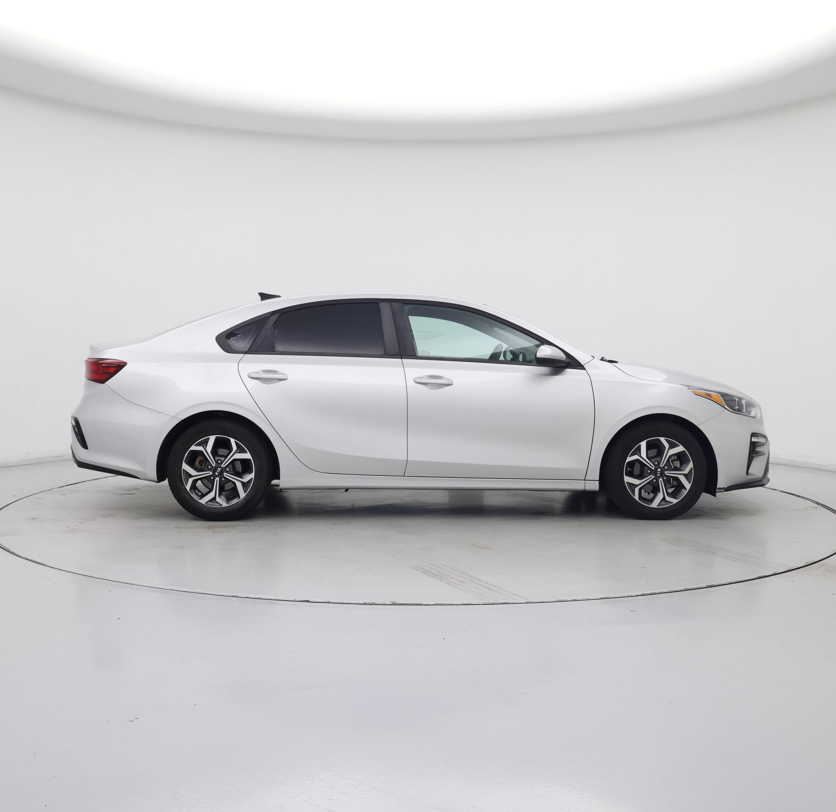 Thumbnail: 2019 Kia Forte - 7