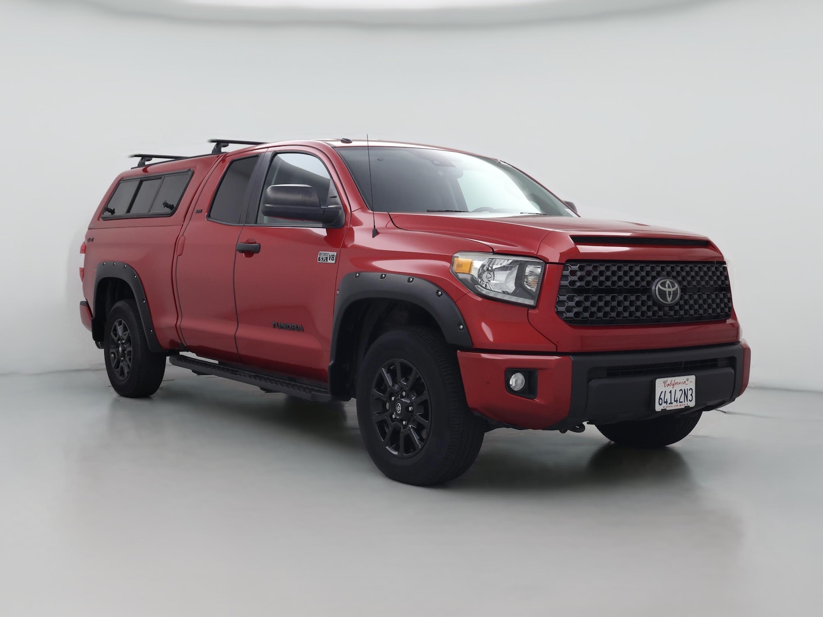 2019 Toyota Tundra