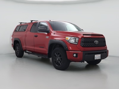 2019 Toyota Tundra SR5