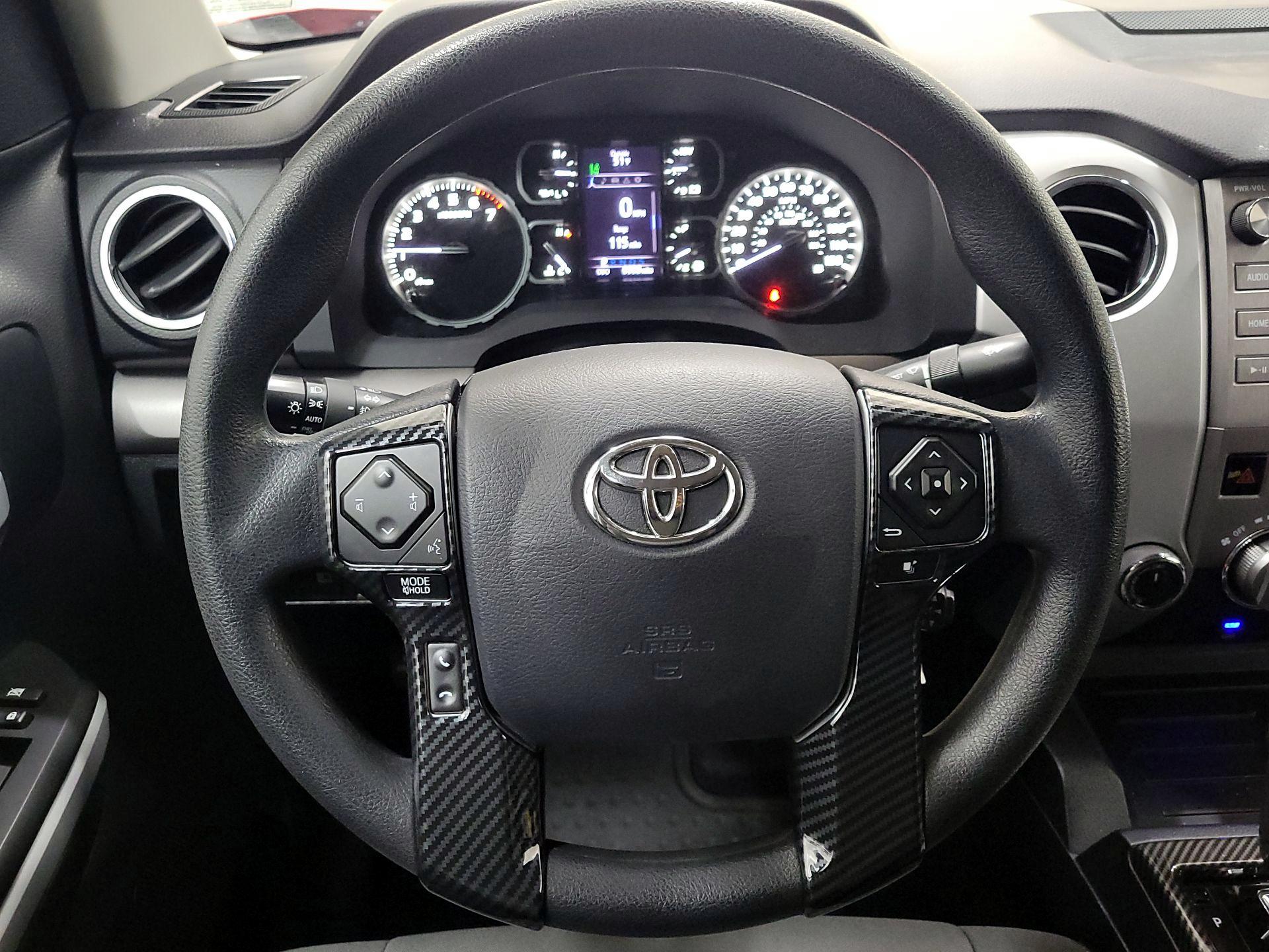 Thumbnail: 2019 Toyota Tundra - 10