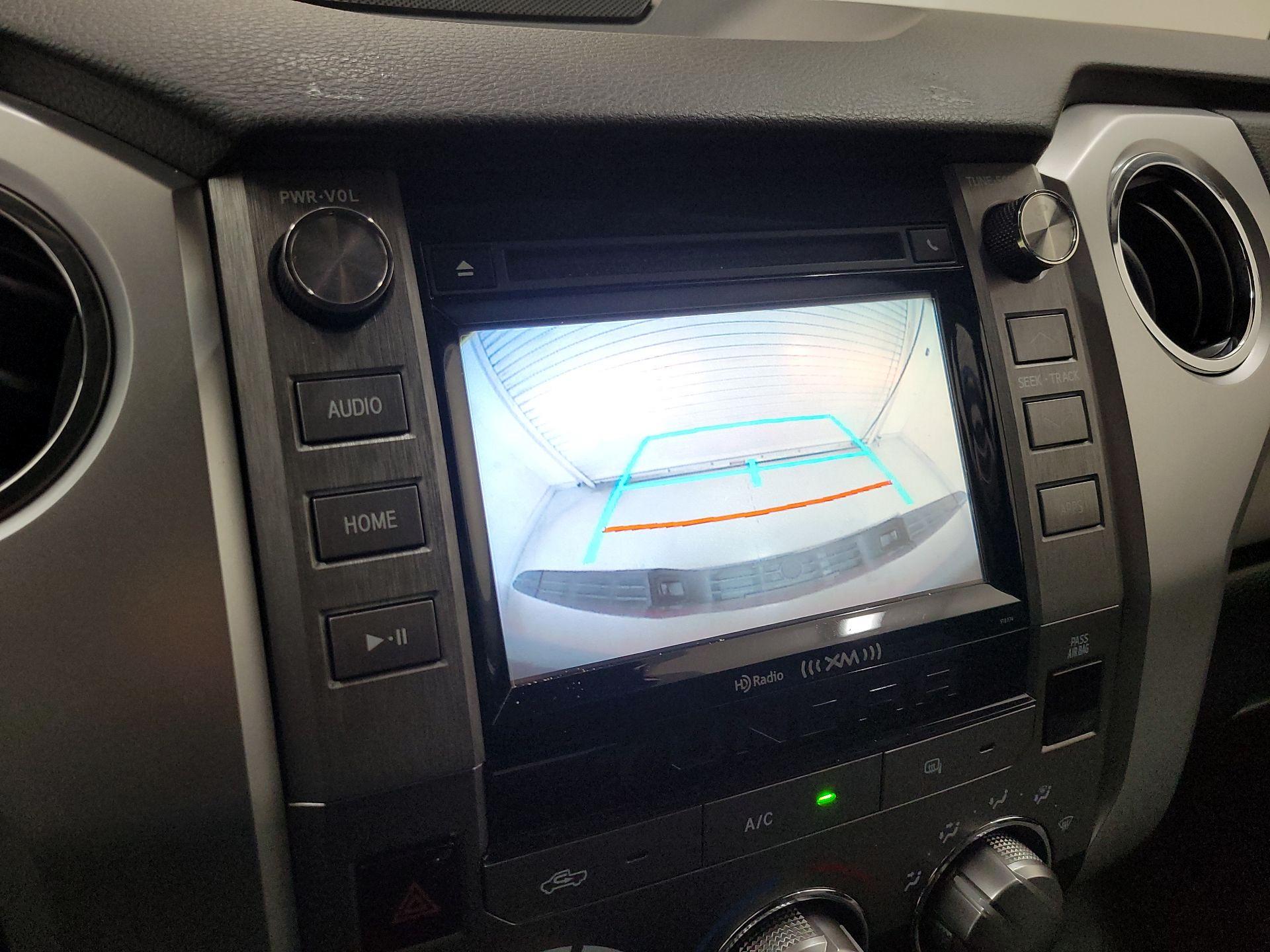 Thumbnail: 2019 Toyota Tundra - 14