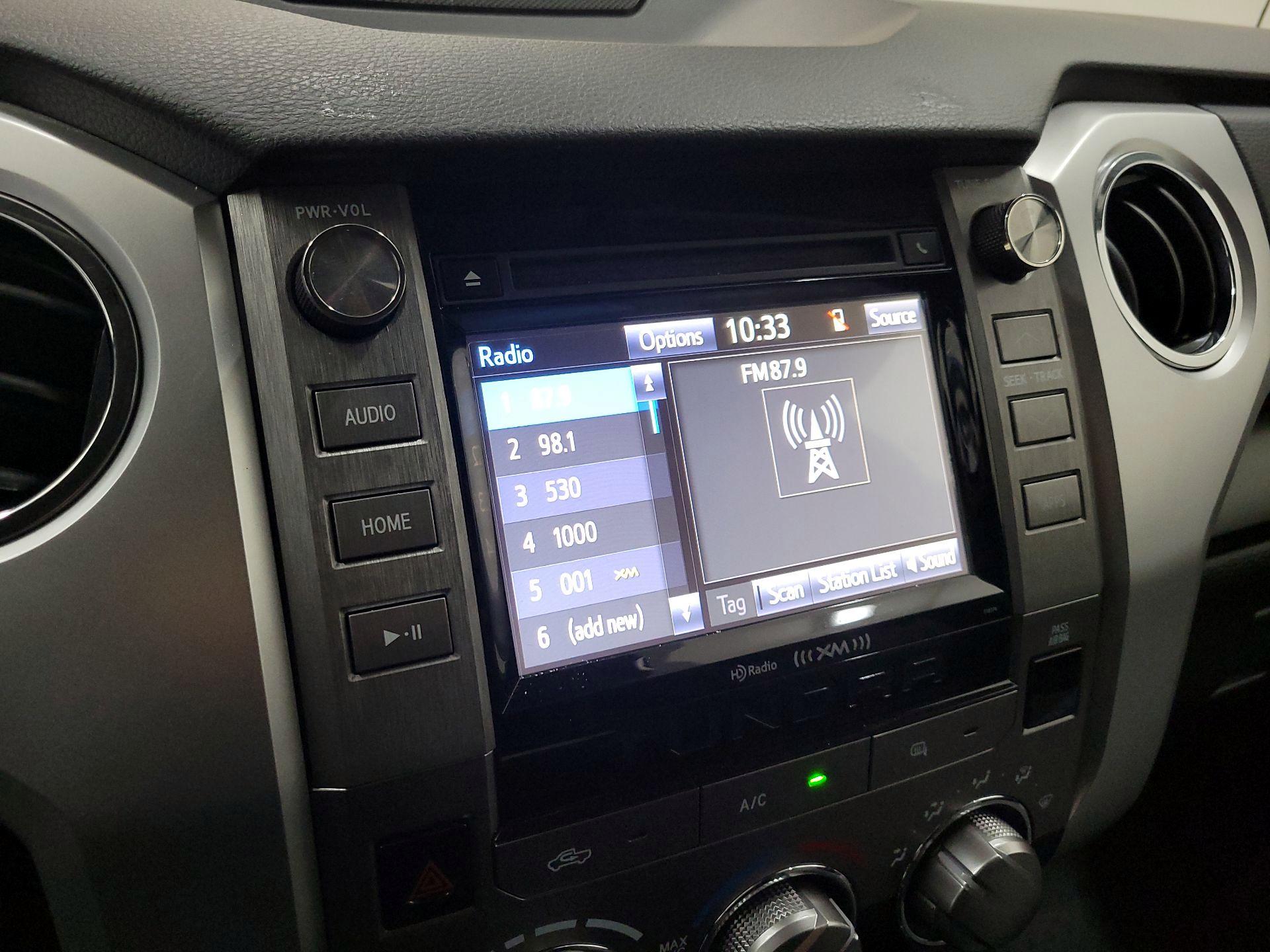 Thumbnail: 2019 Toyota Tundra - 15