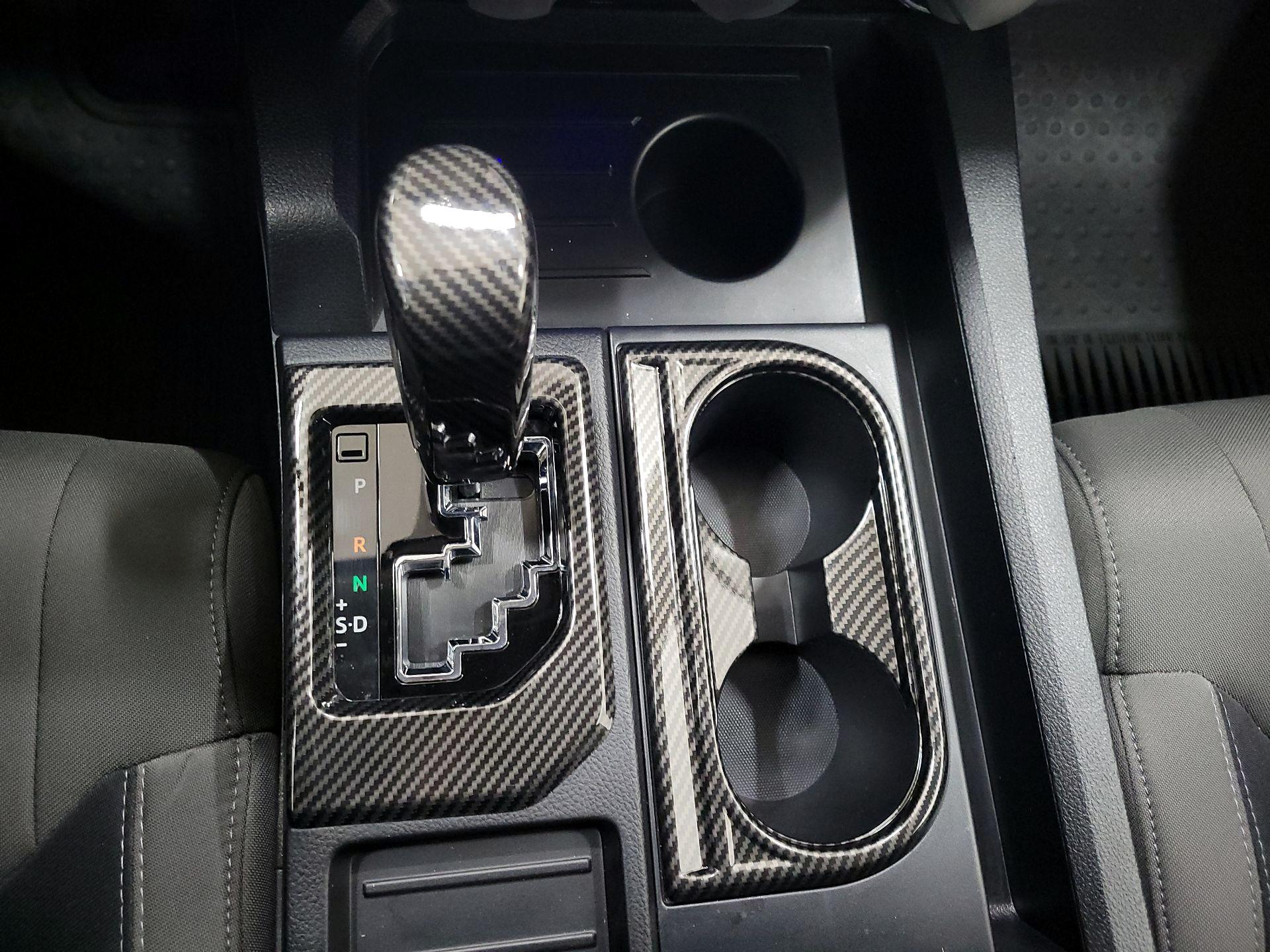 Thumbnail: 2019 Toyota Tundra - 17