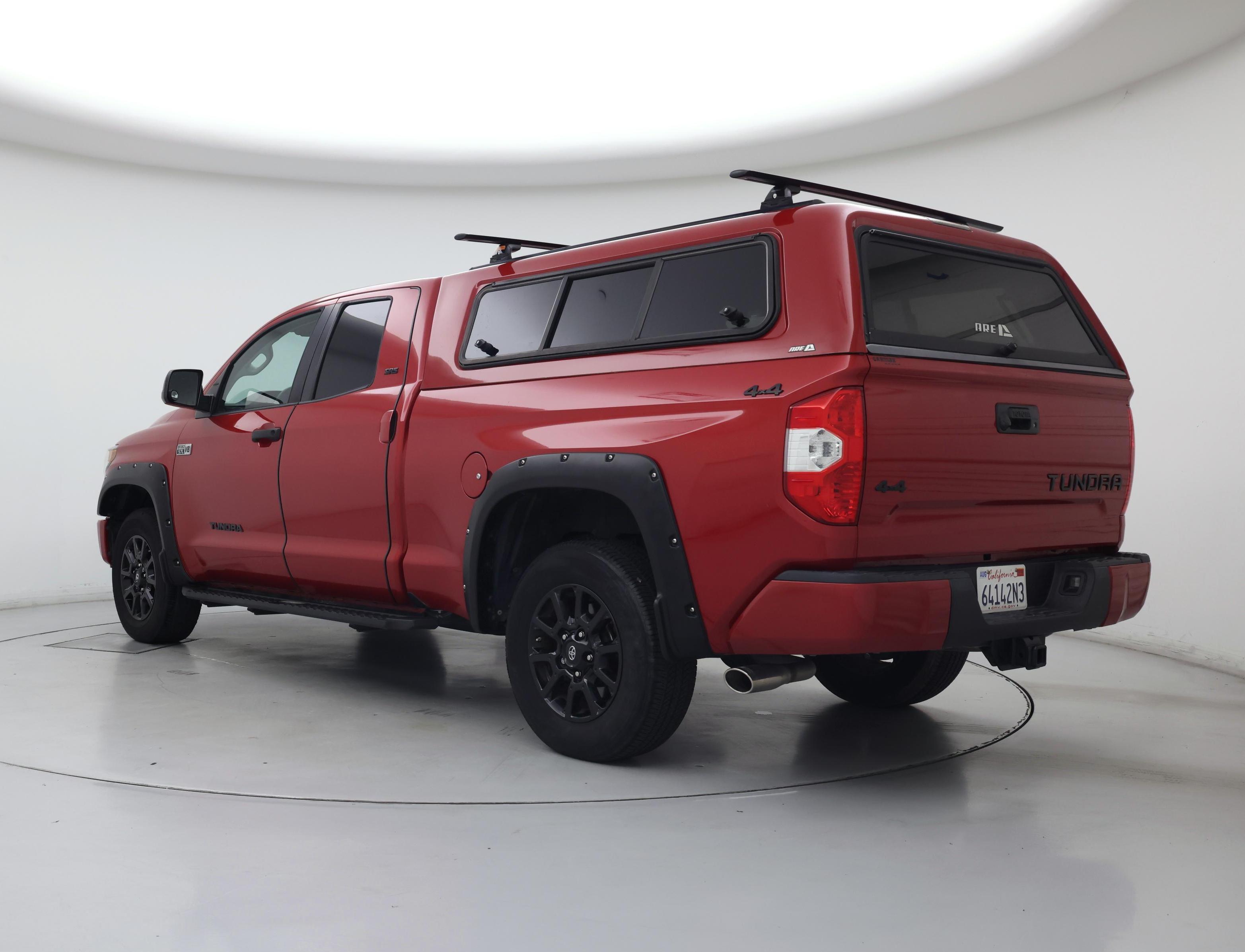 Thumbnail: 2019 Toyota Tundra - 2