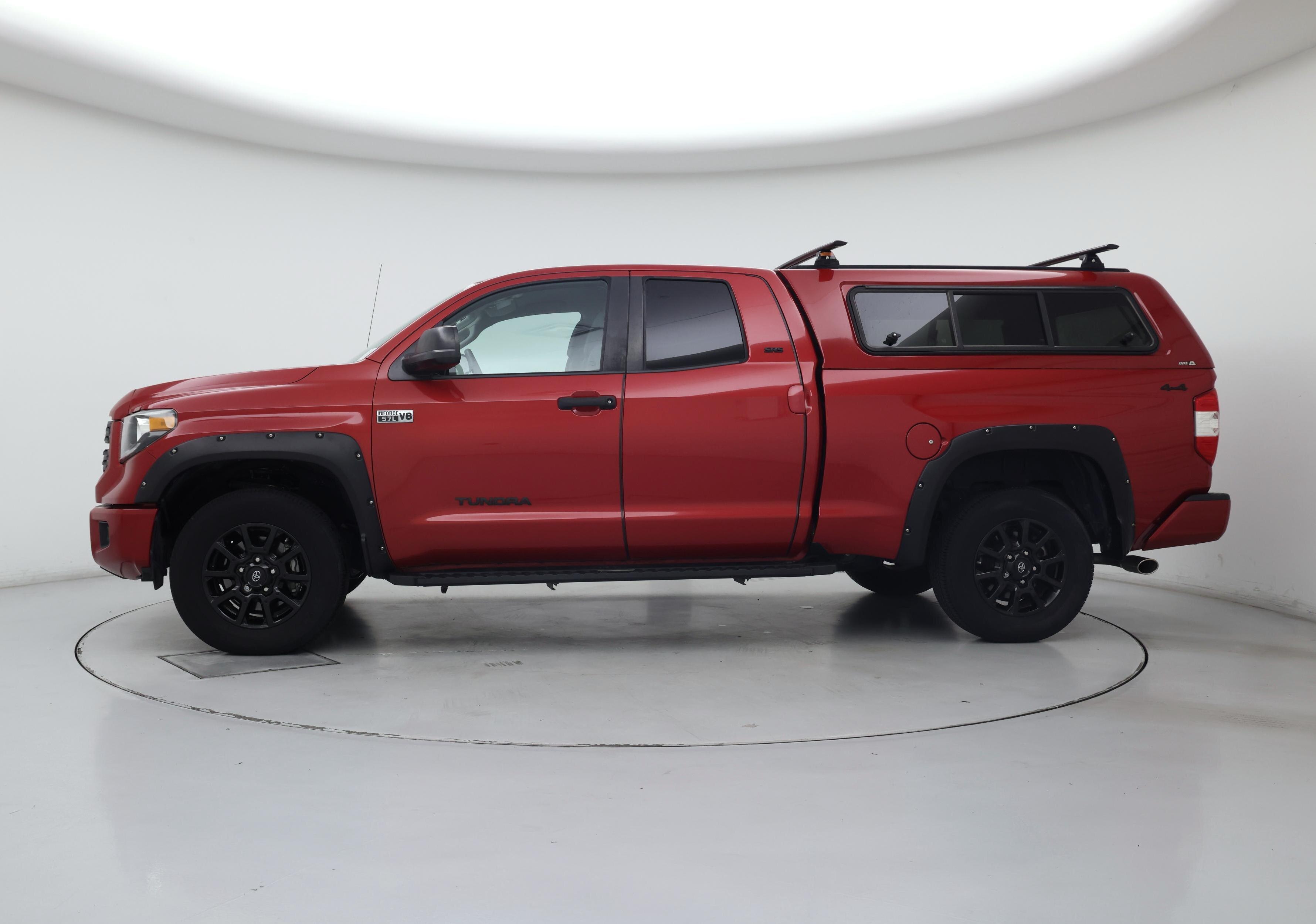 Thumbnail: 2019 Toyota Tundra - 3