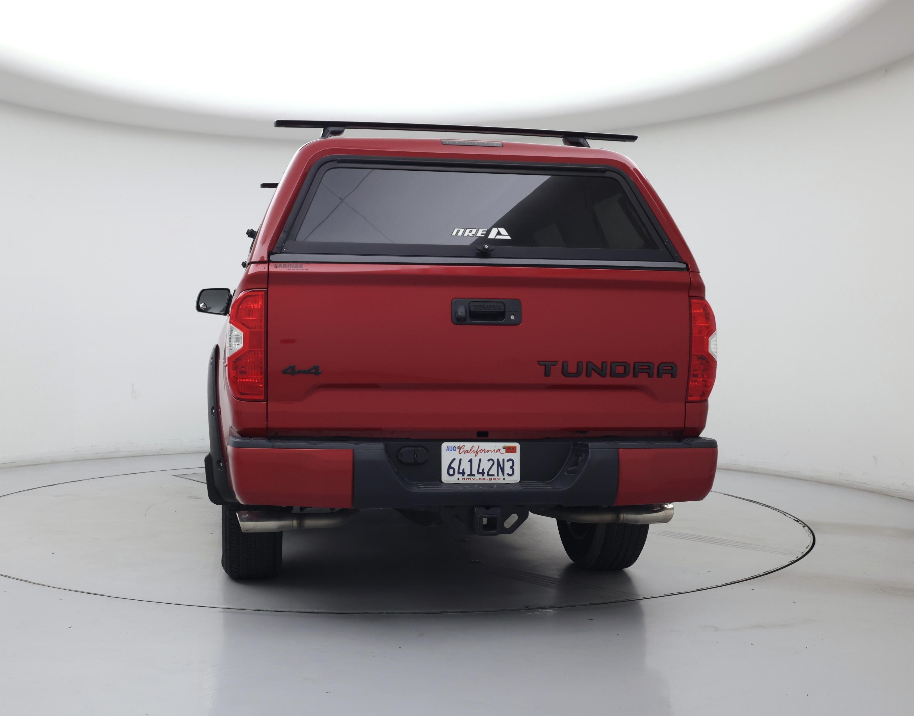 Thumbnail: 2019 Toyota Tundra - 6
