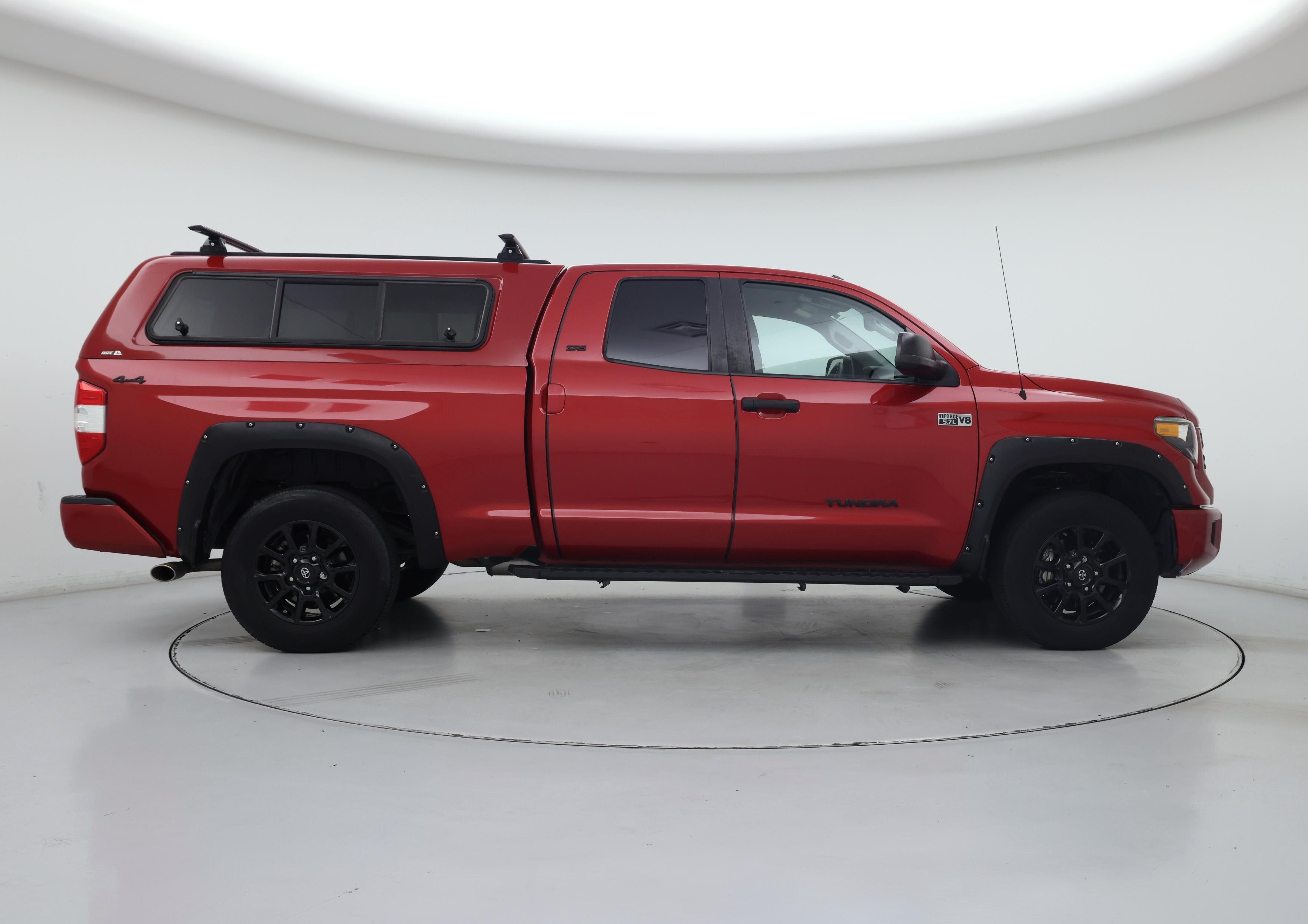 Thumbnail: 2019 Toyota Tundra - 7