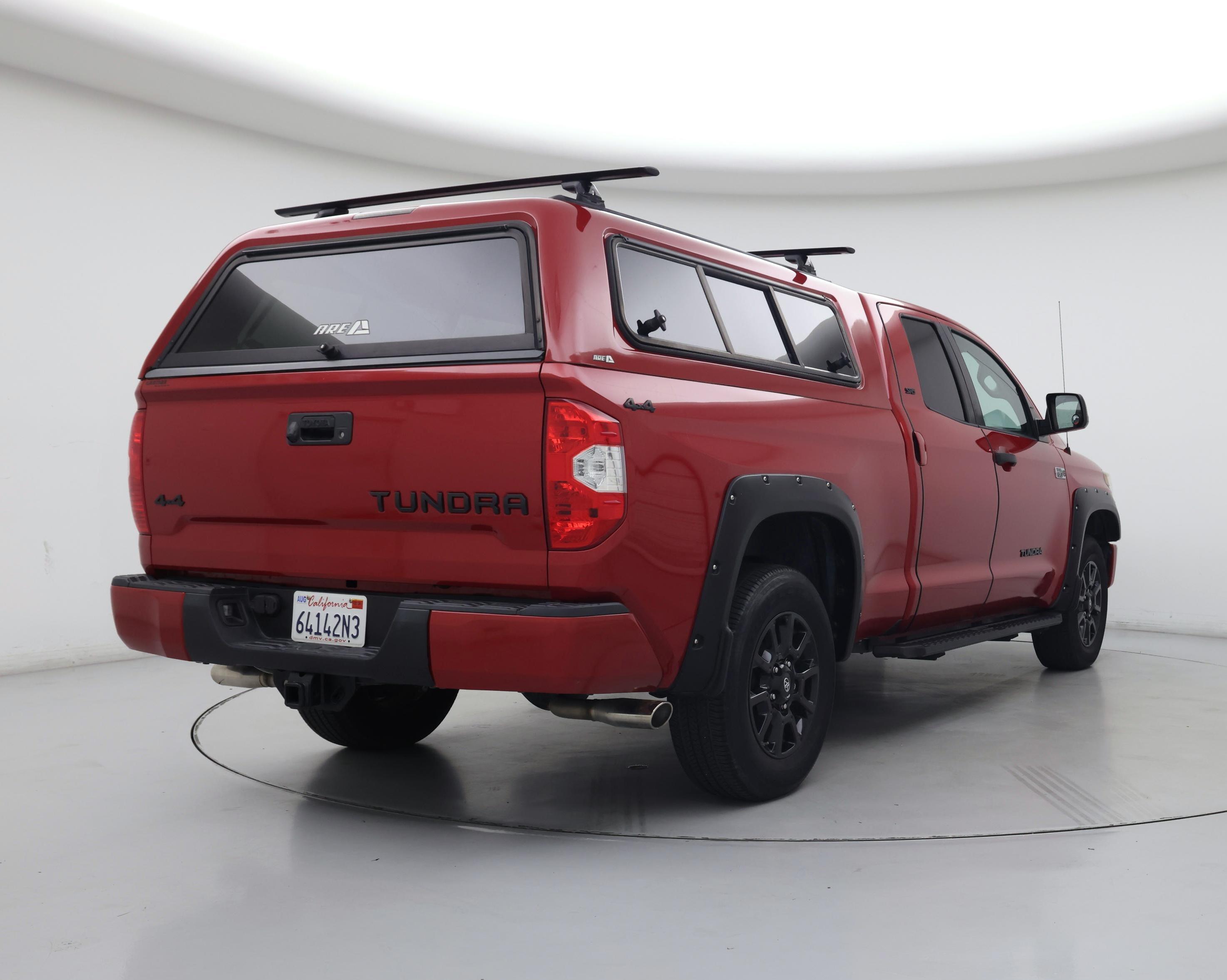 Thumbnail: 2019 Toyota Tundra - 8