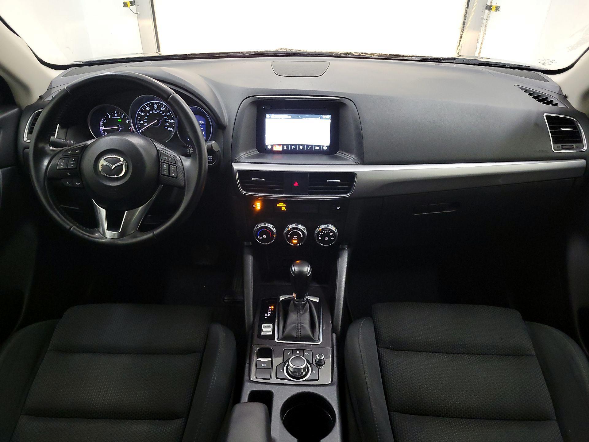 Thumbnail: 2016 Mazda CX-5 - 9